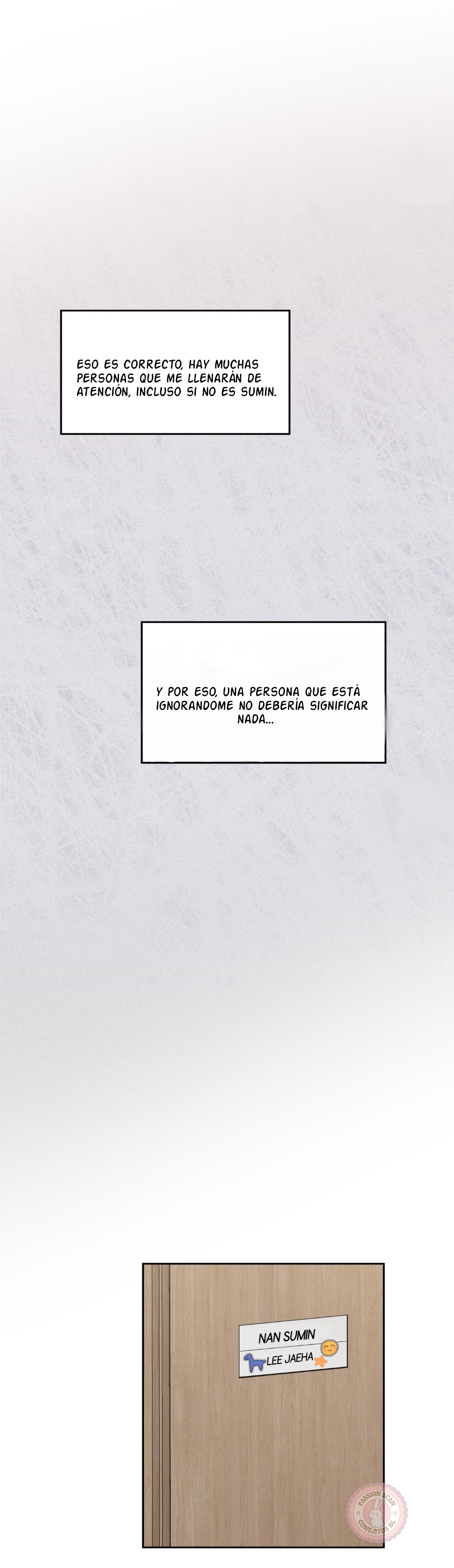 30 Por favor préstame atención