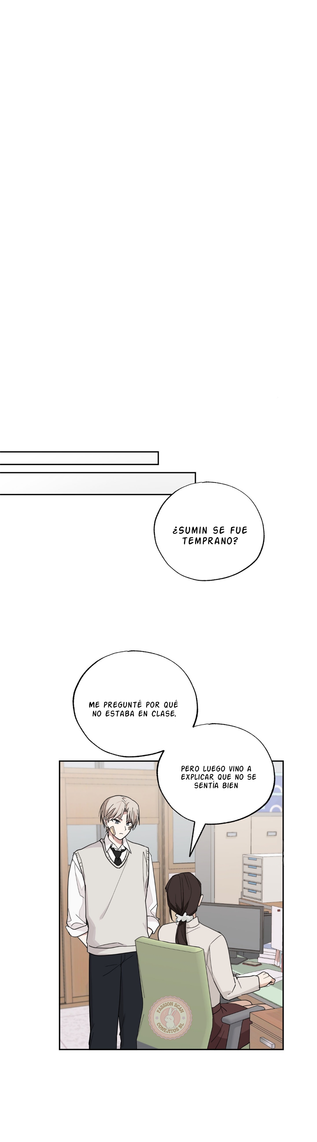 17 Por favor préstame atención