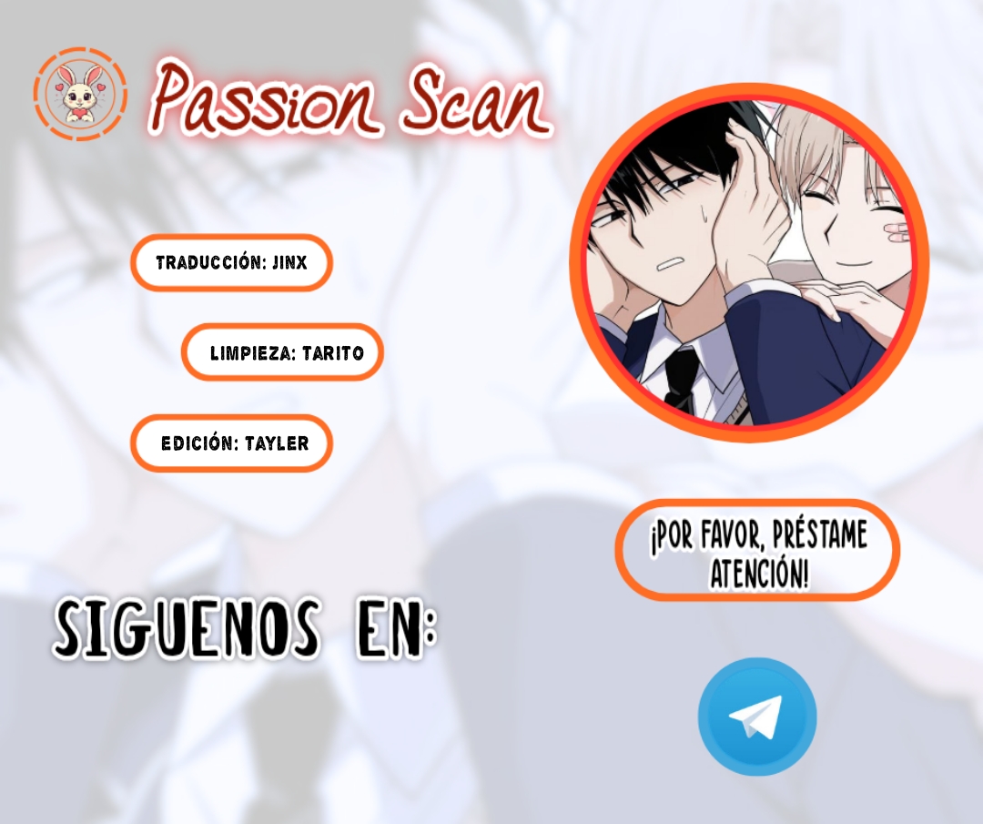 42 Por favor préstame atención