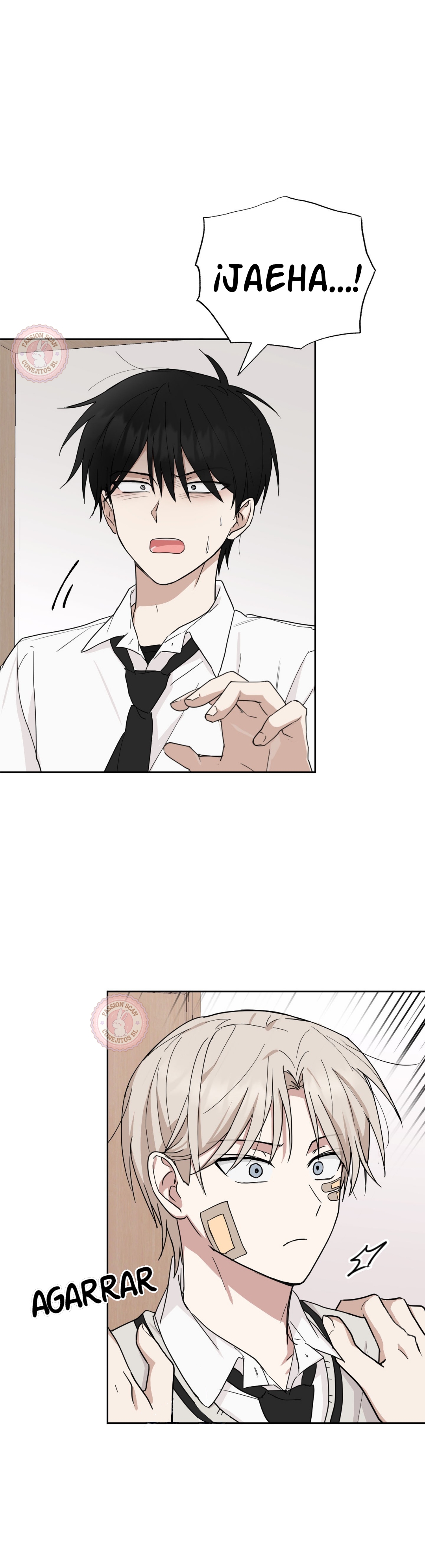 33 Por favor préstame atención