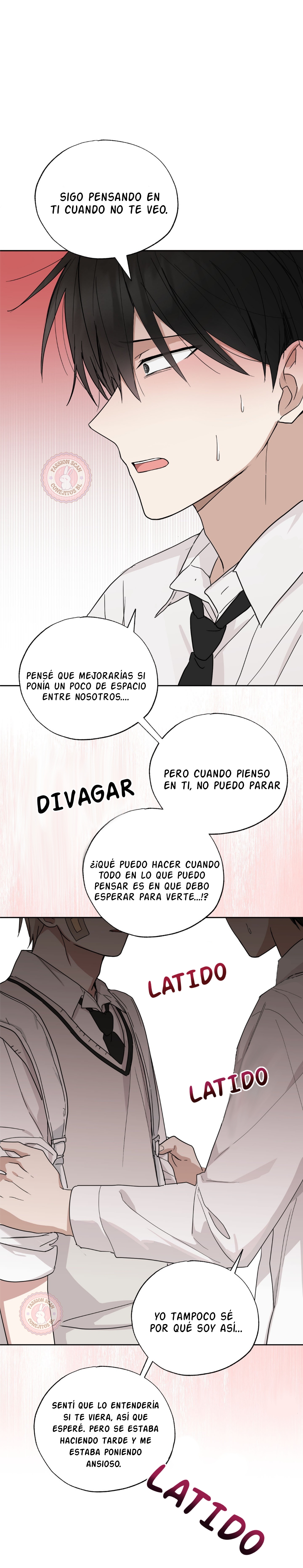 39 Por favor préstame atención