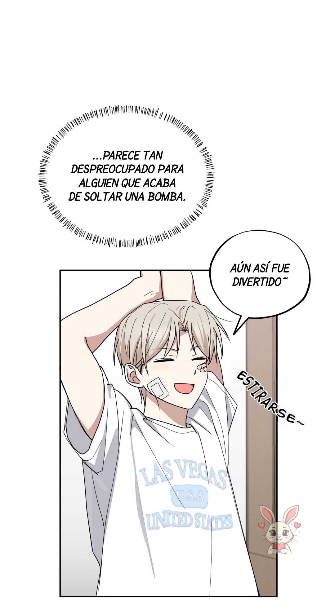 63 Por favor préstame atención