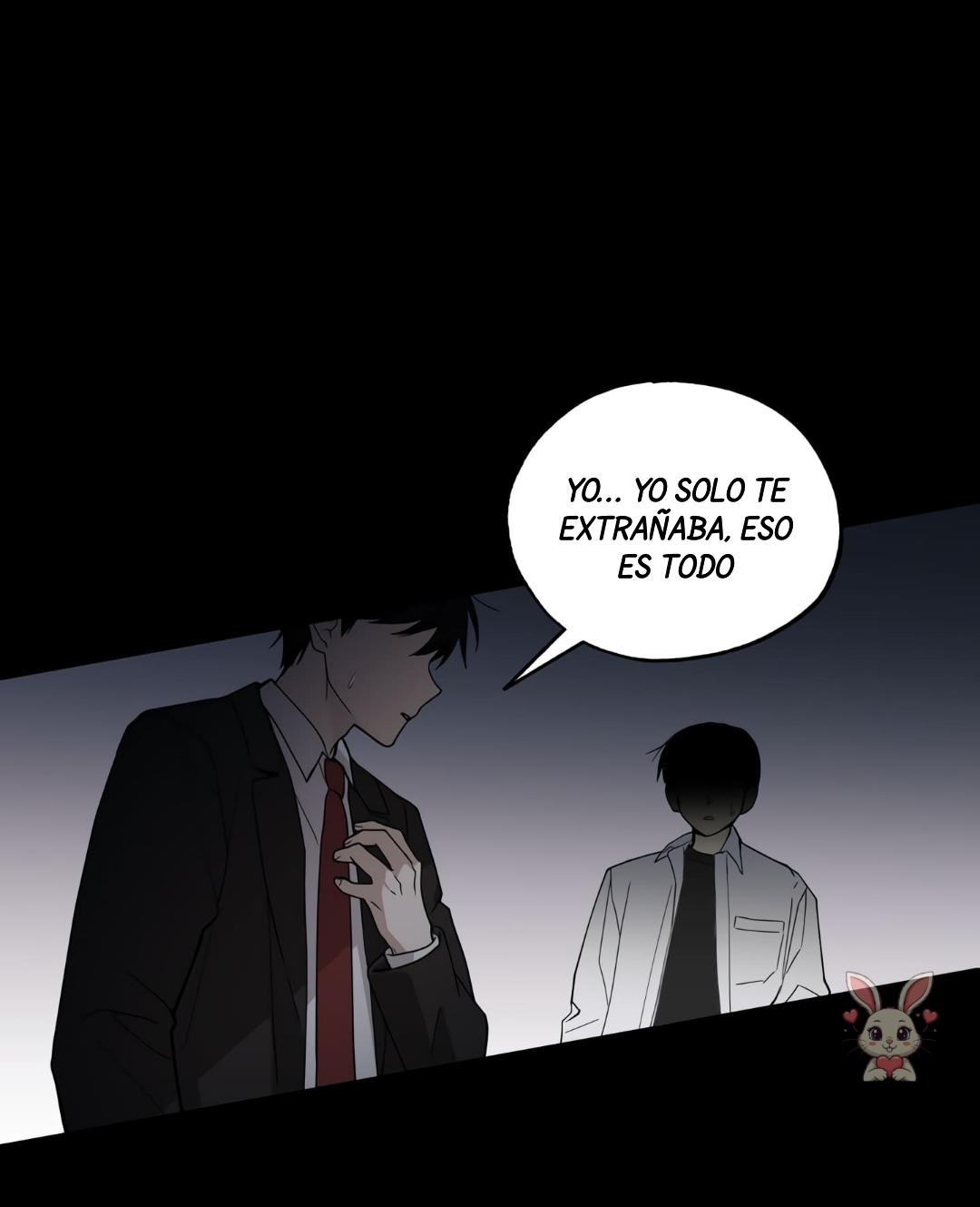 50 Por favor préstame atención