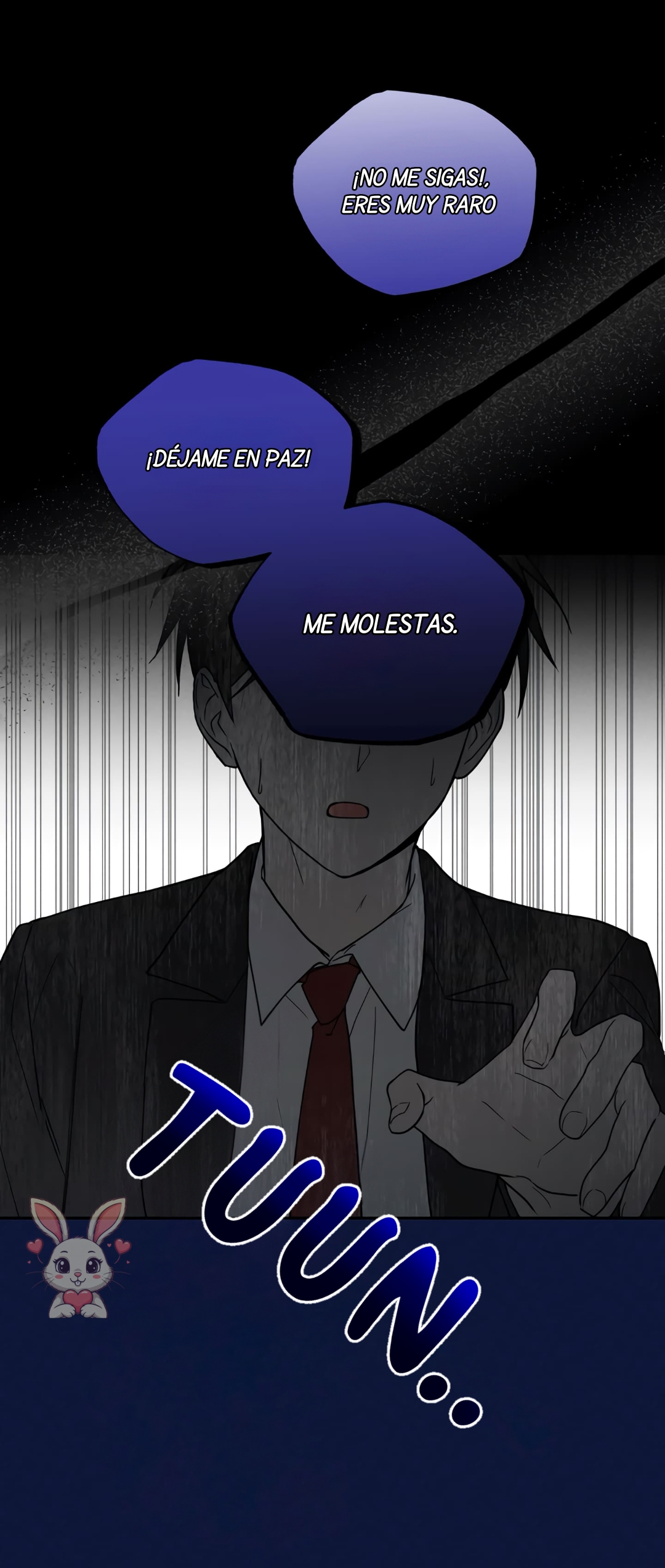 54 Por favor préstame atención