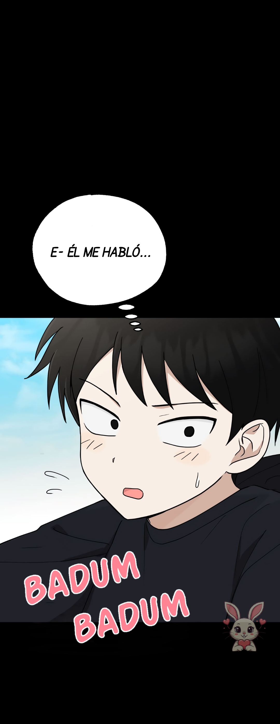 43 Por favor préstame atención