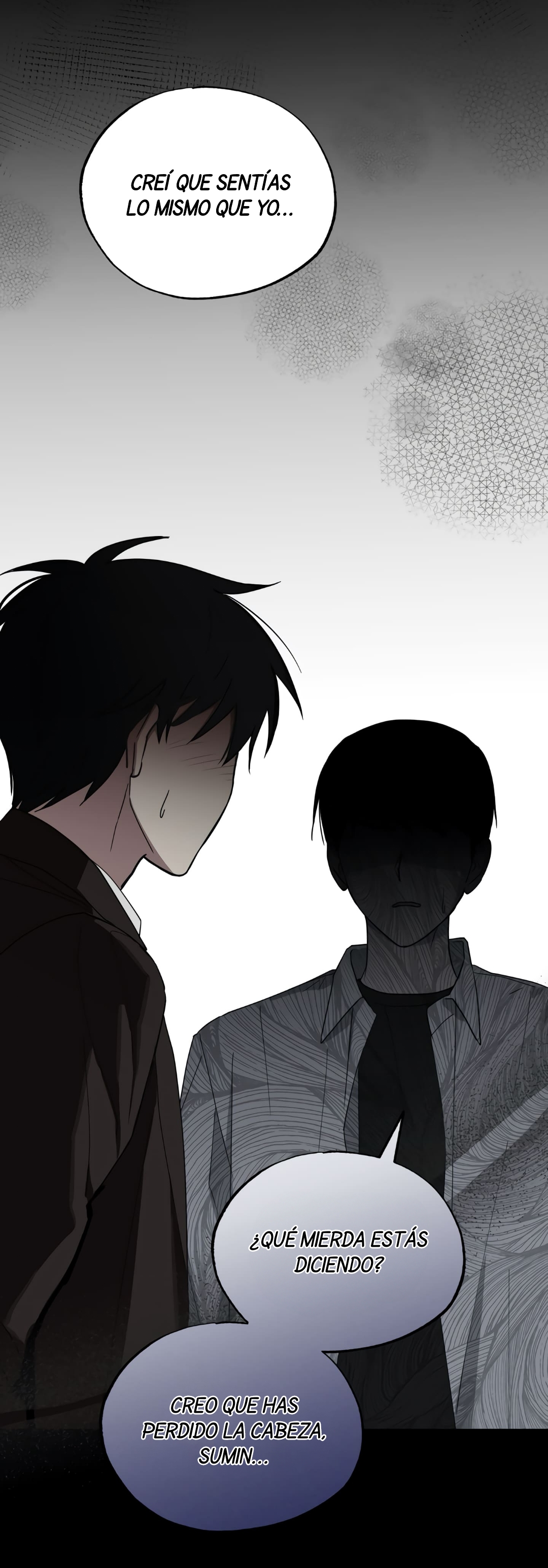 52 Por favor préstame atención