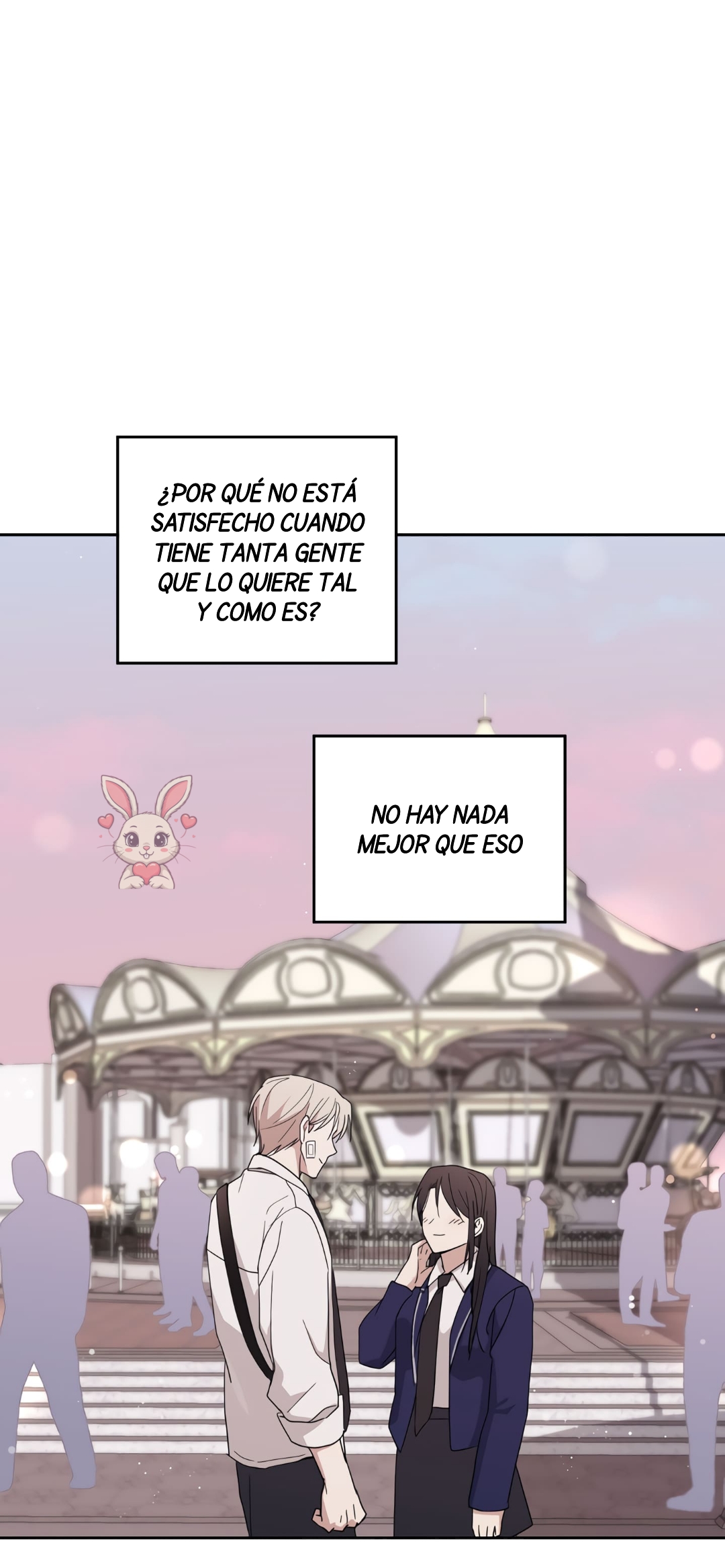 26 Por favor préstame atención