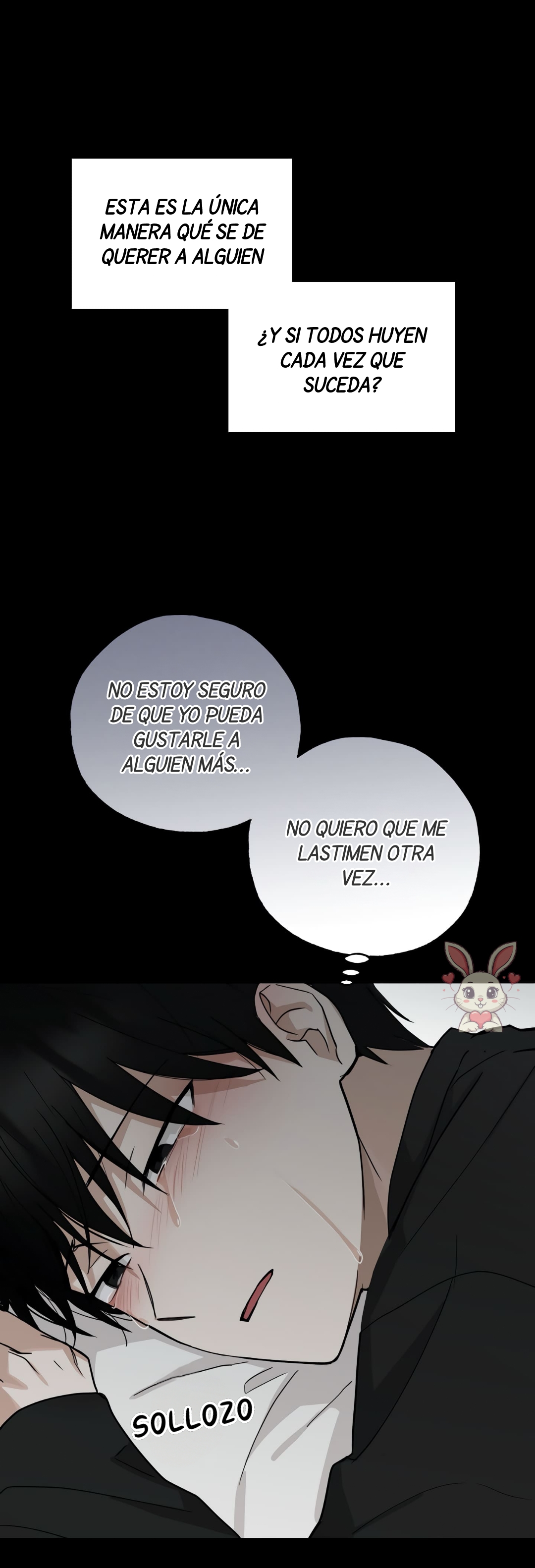 58 Por favor préstame atención