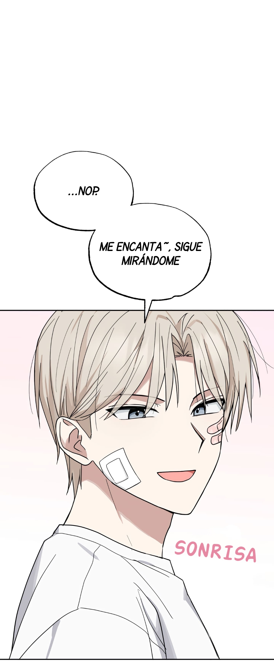 67 Por favor préstame atención