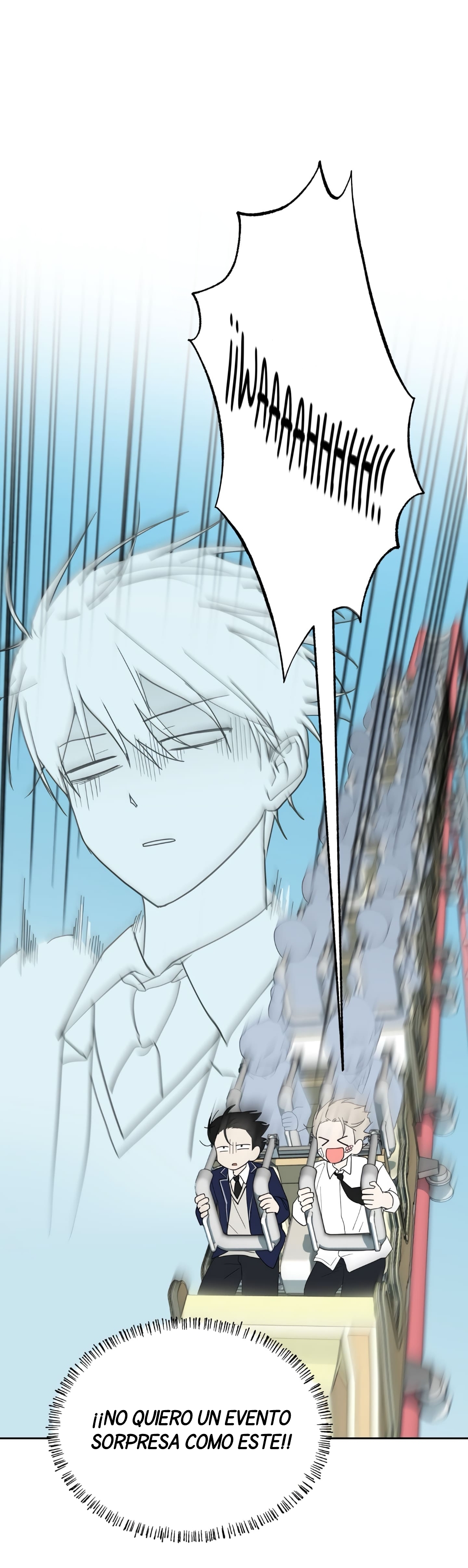 18 Por favor préstame atención