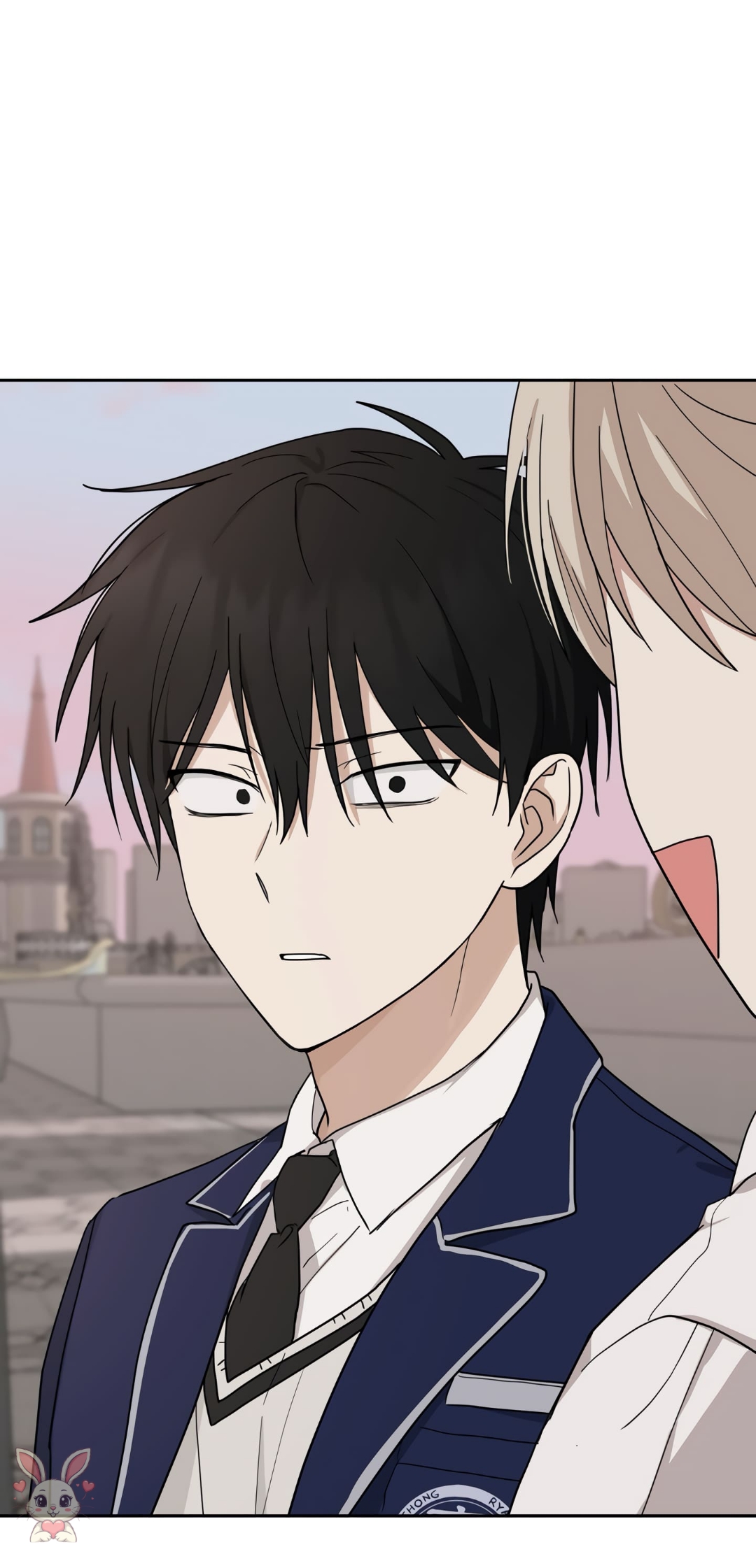 36 Por favor préstame atención