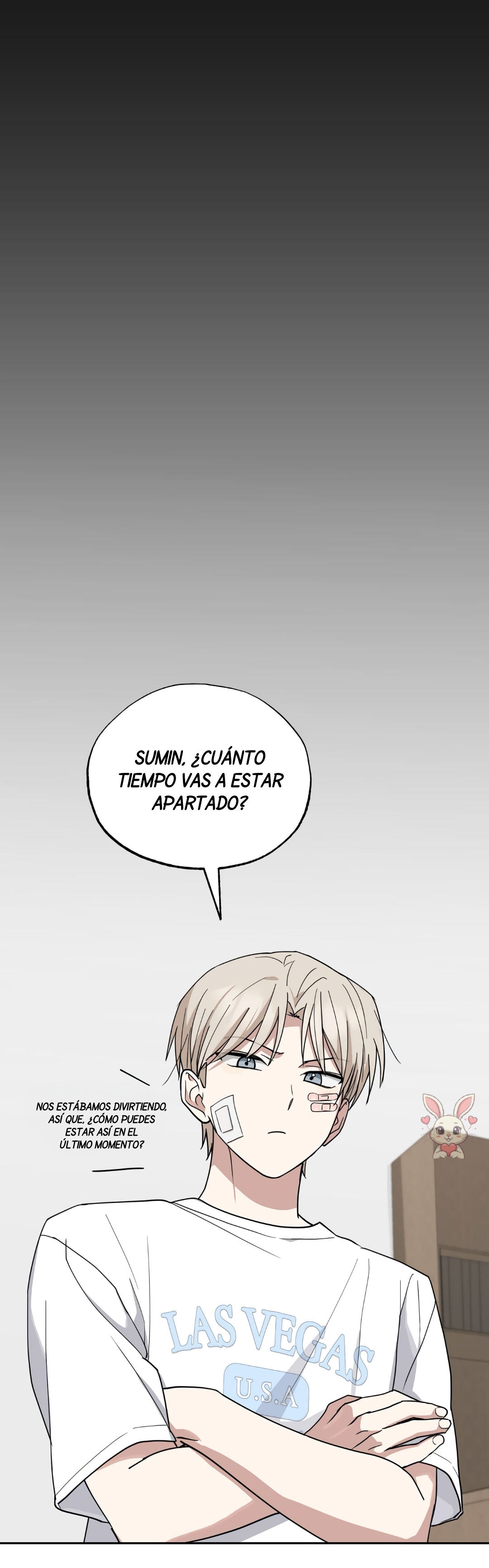 60 Por favor préstame atención