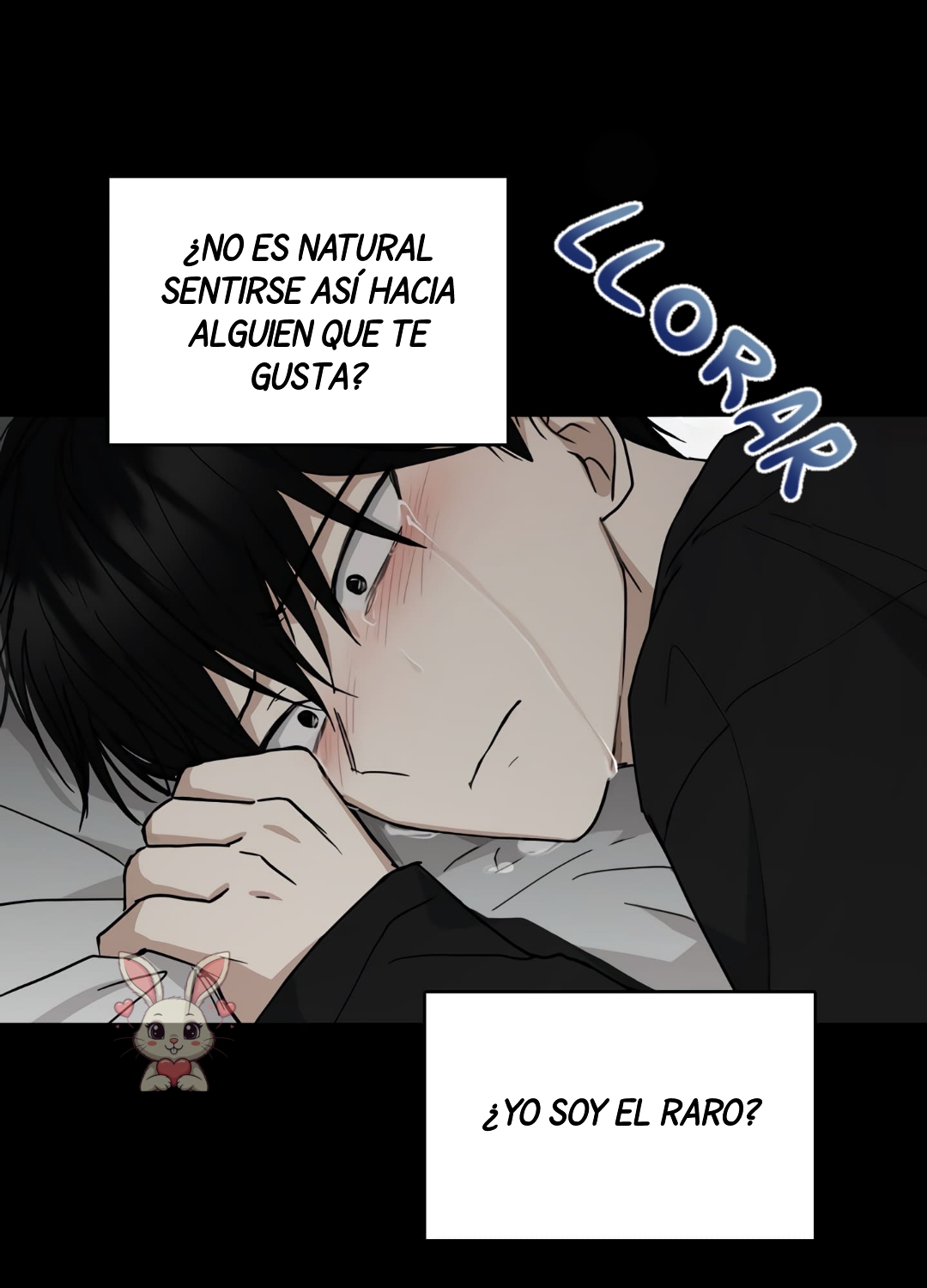 57 Por favor préstame atención