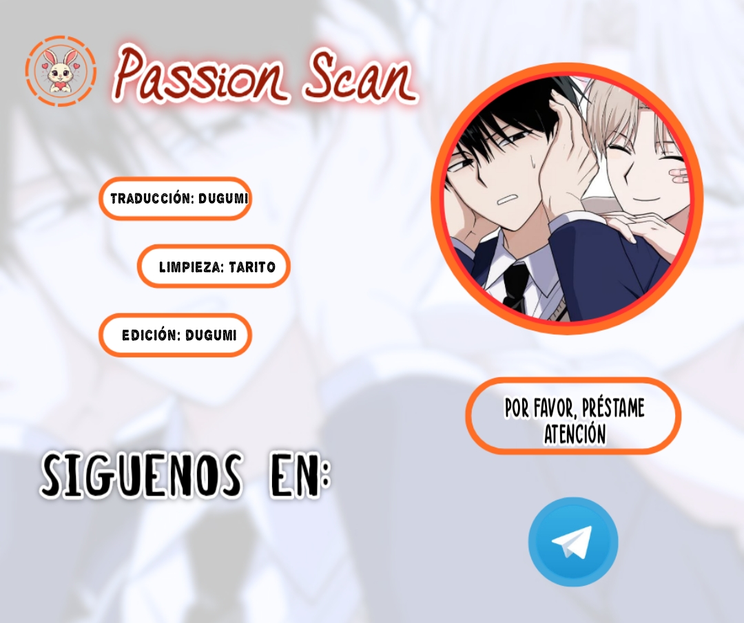 74 Por favor préstame atención