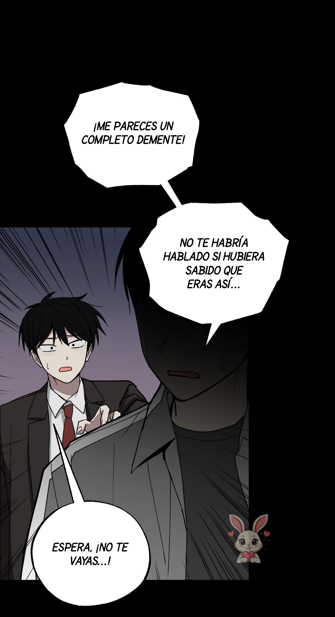 53 Por favor préstame atención