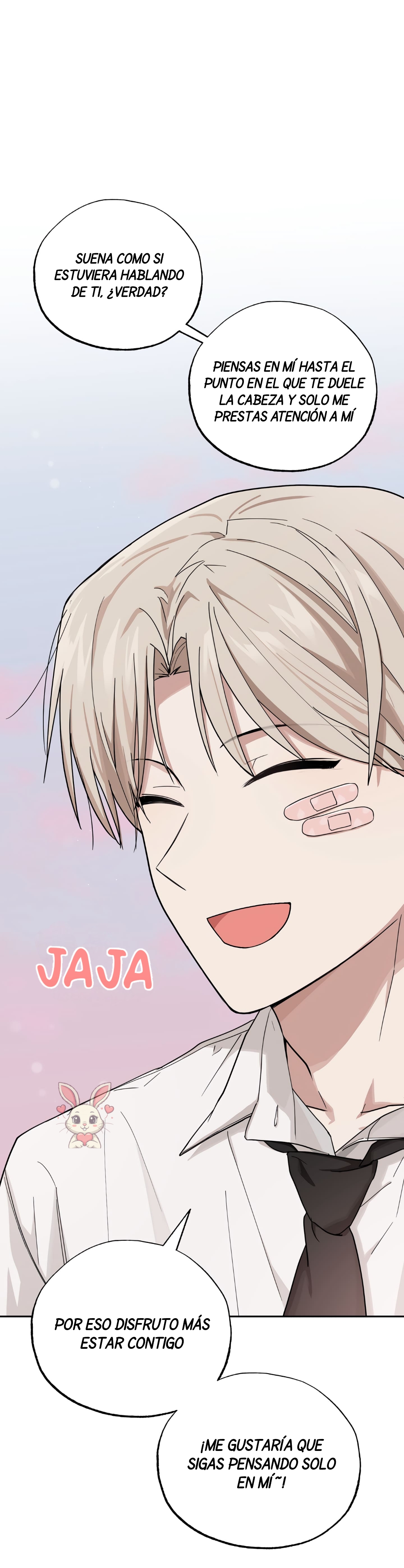 35 Por favor préstame atención