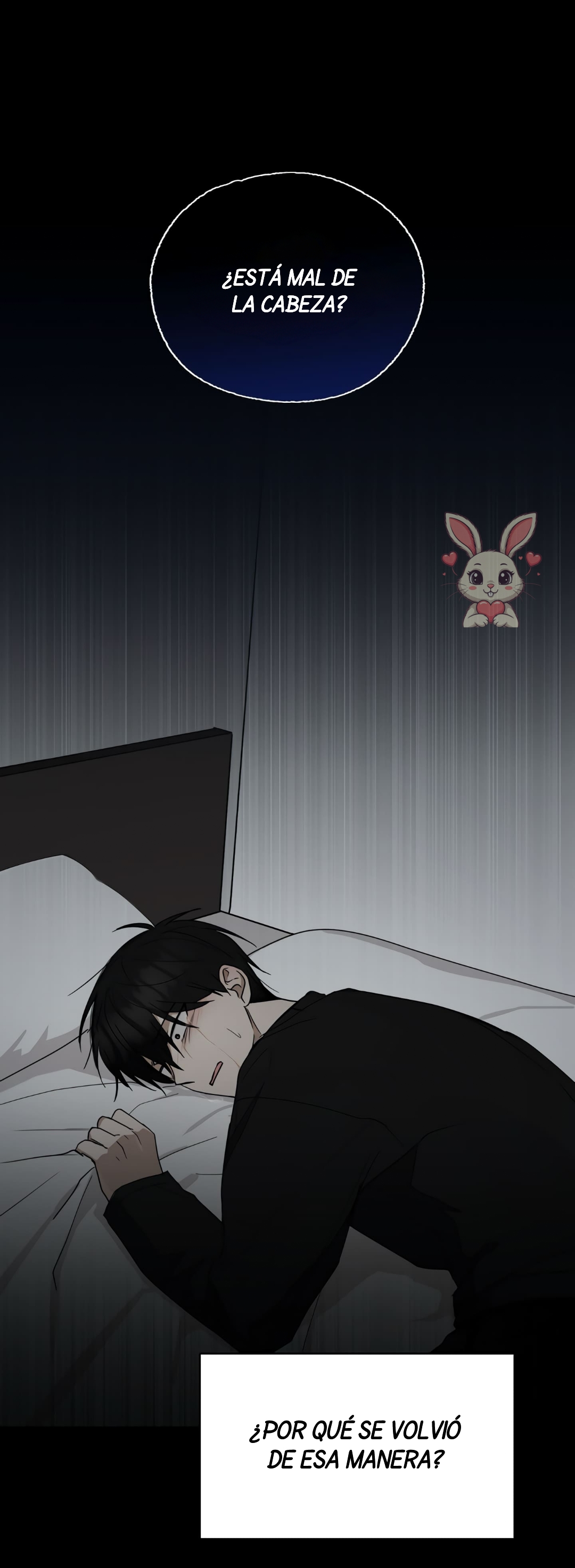 56 Por favor préstame atención