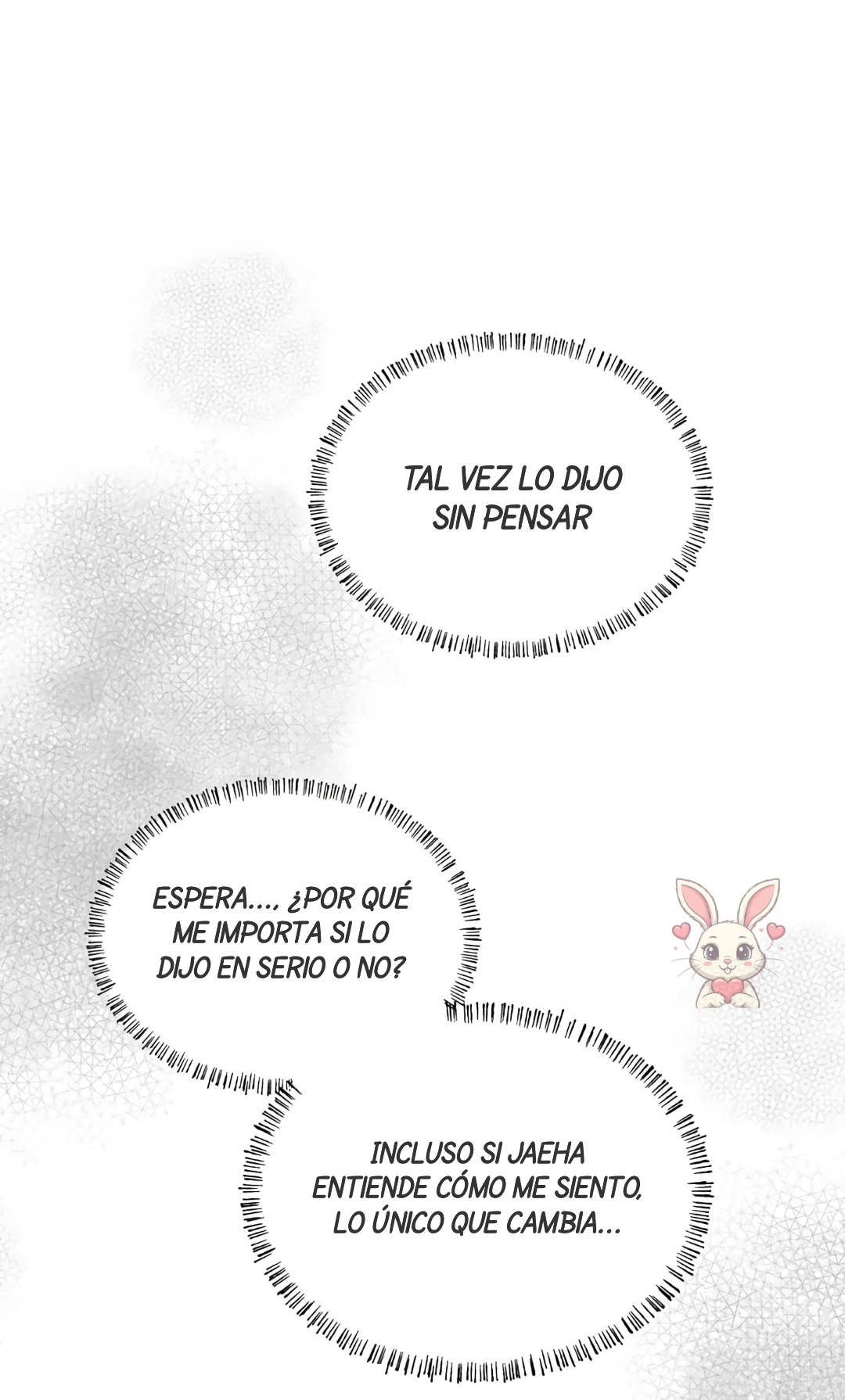 64 Por favor préstame atención