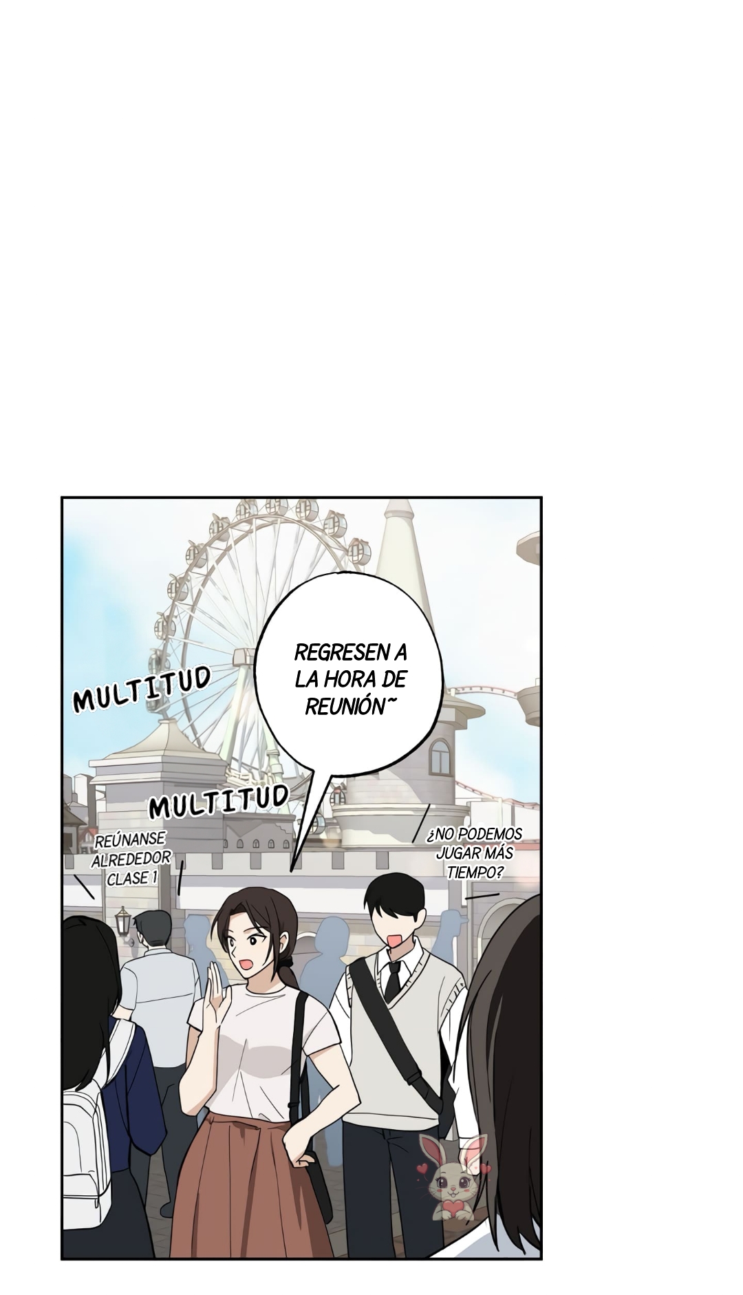 19 Por favor préstame atención