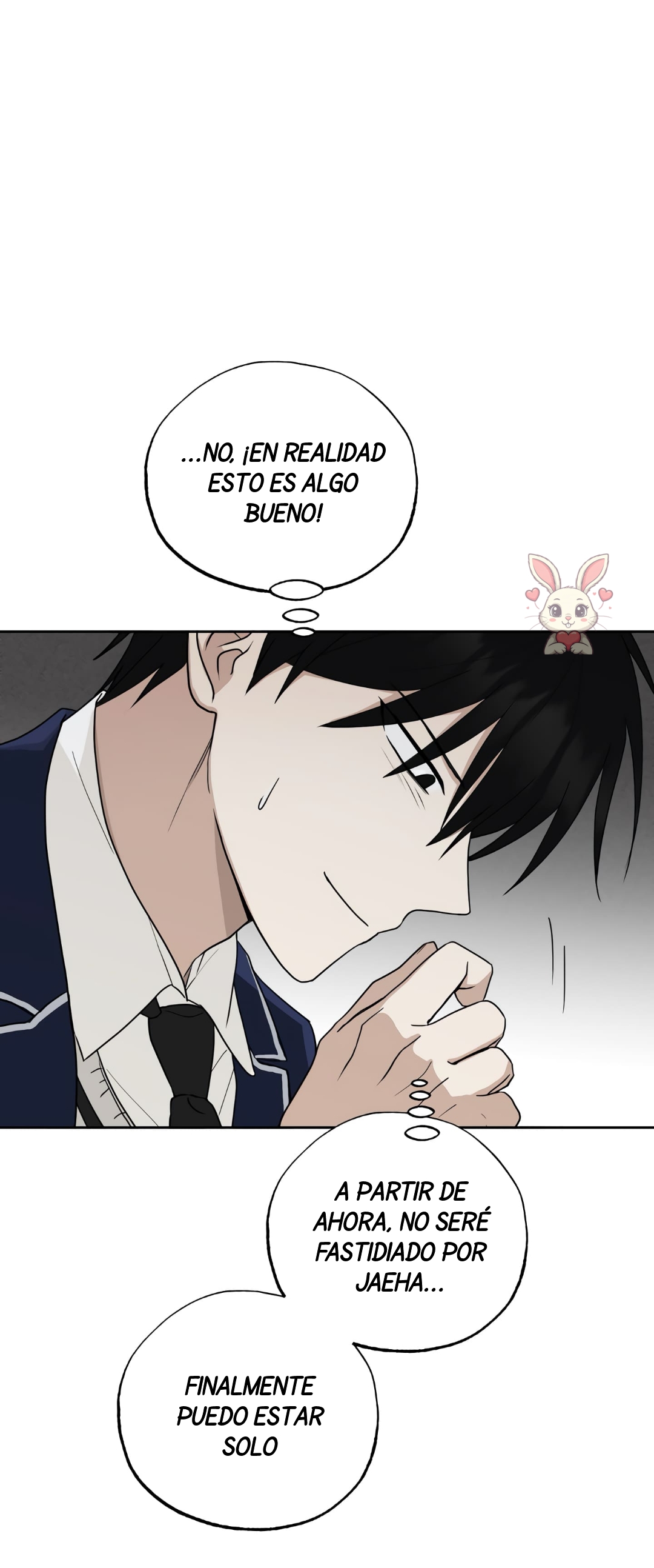 4 Por favor préstame atención