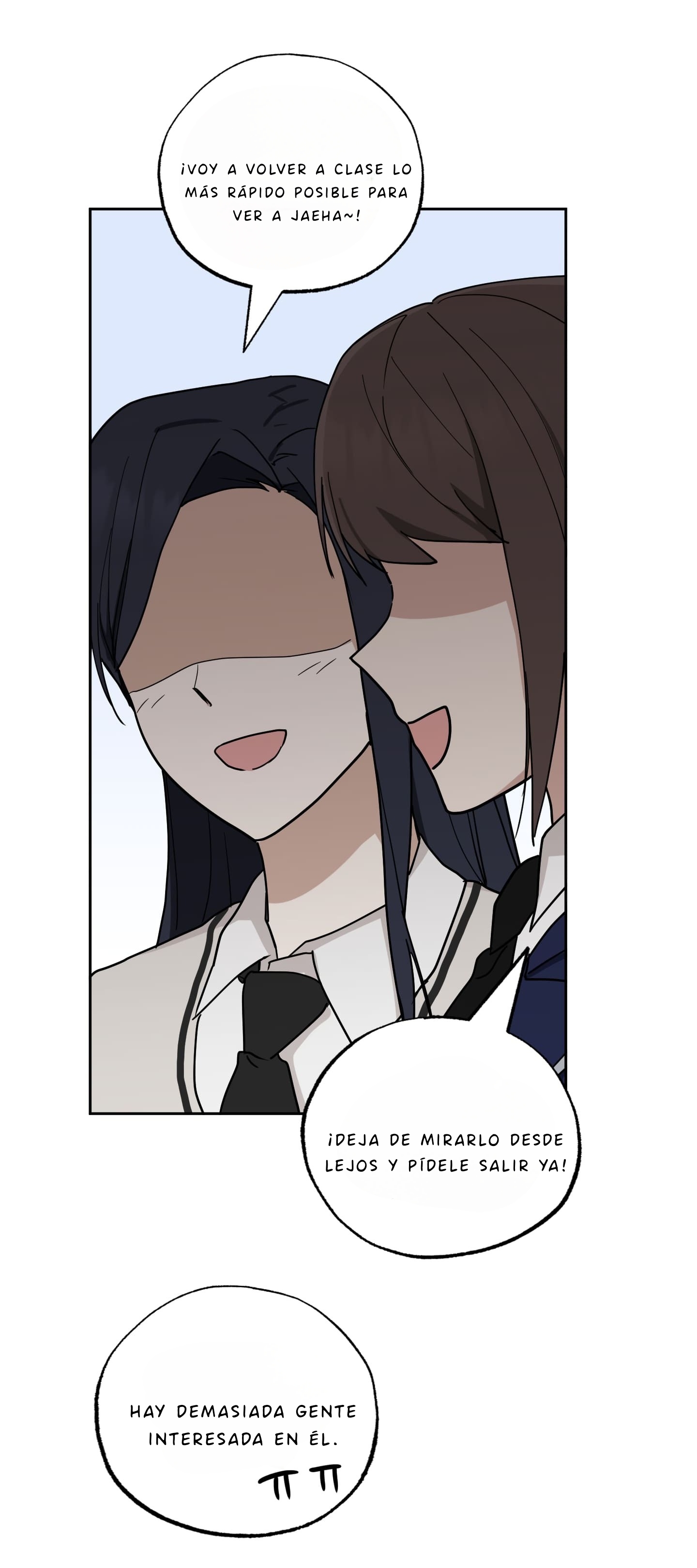 45 Por favor préstame atención