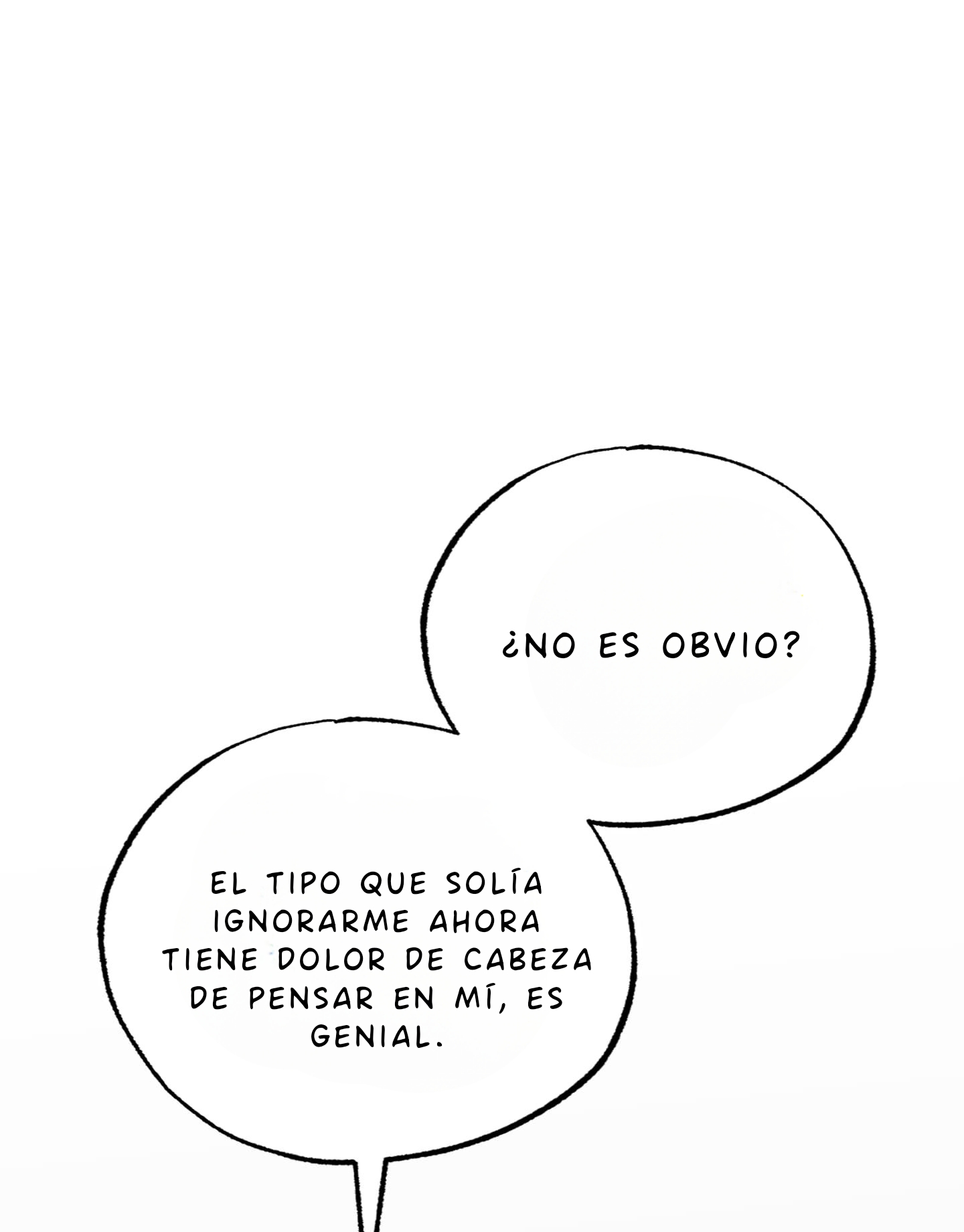 66 Por favor préstame atención