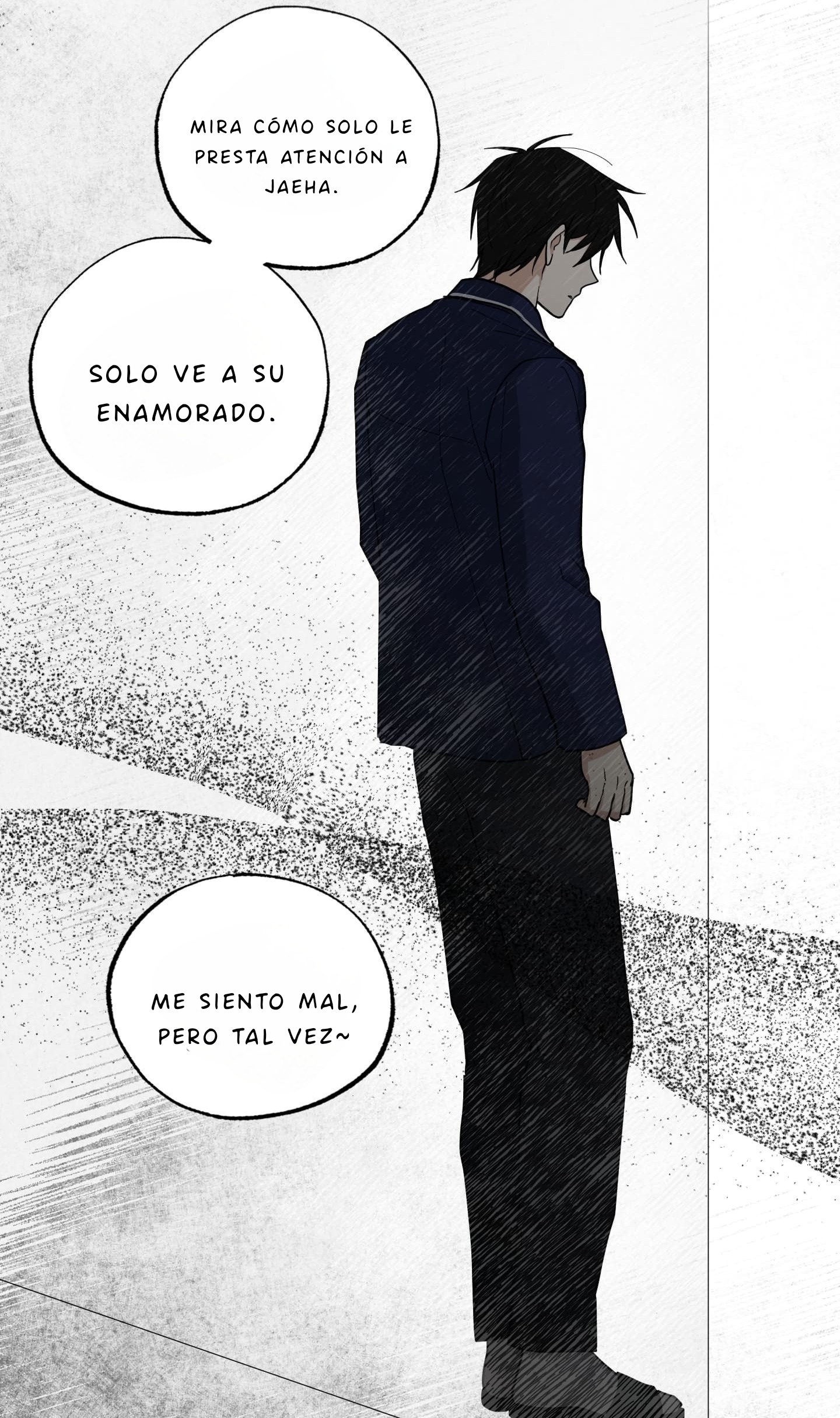 51 Por favor préstame atención