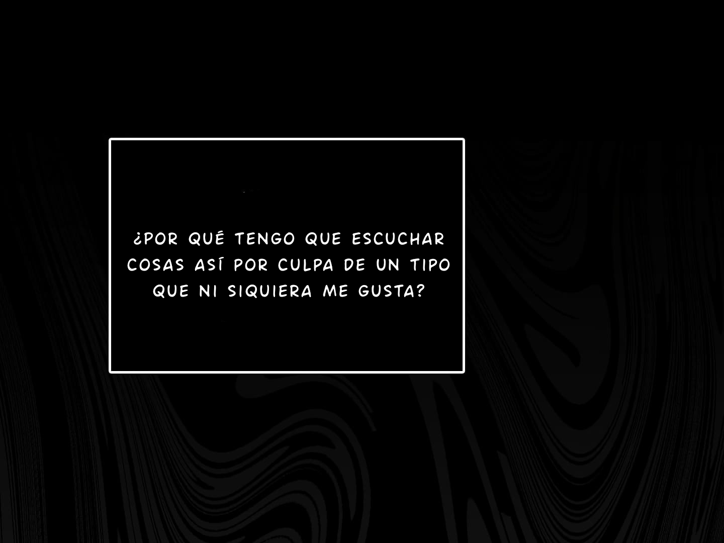 53 Por favor préstame atención