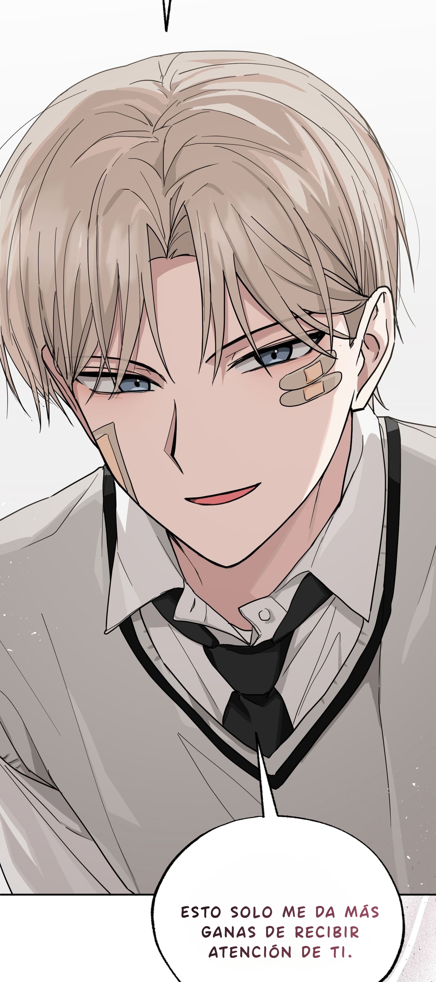 67 Por favor préstame atención