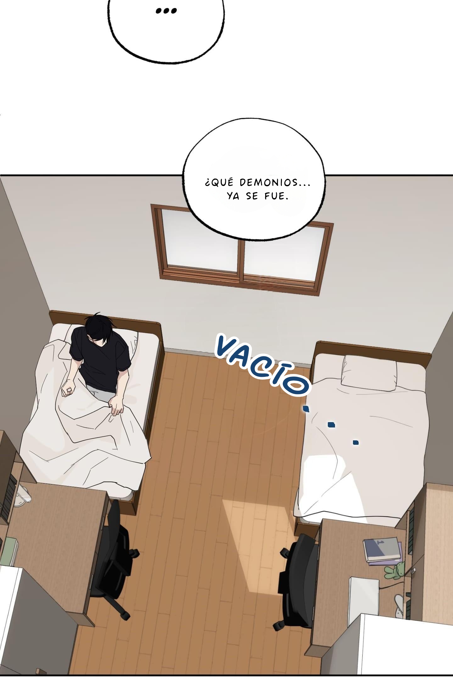 80 Por favor préstame atención