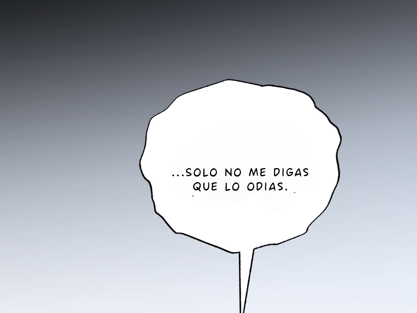 72 Por favor préstame atención