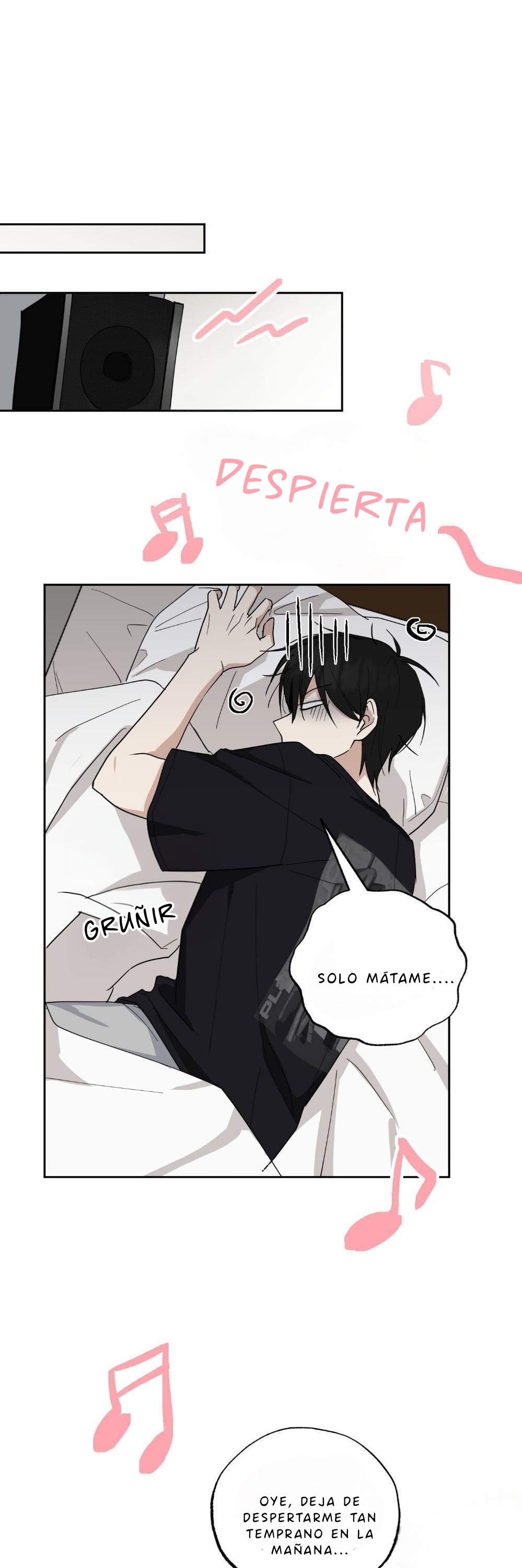 78 Por favor préstame atención