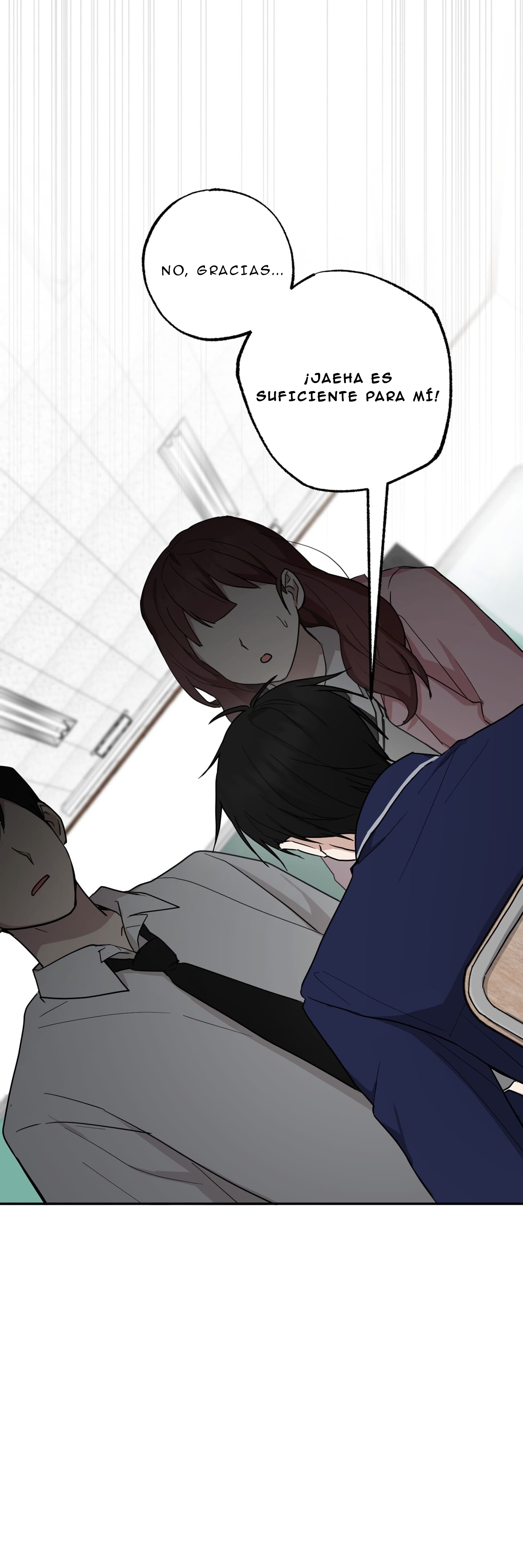 14 Por favor préstame atención