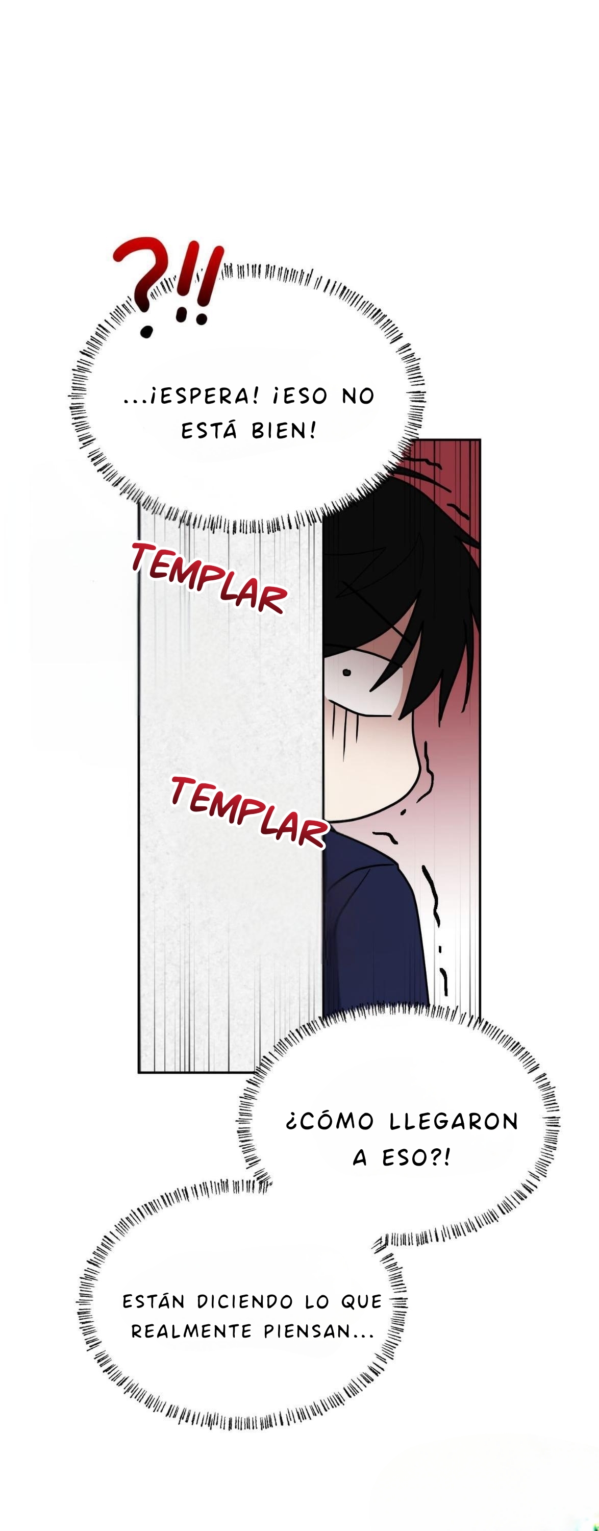 49 Por favor préstame atención