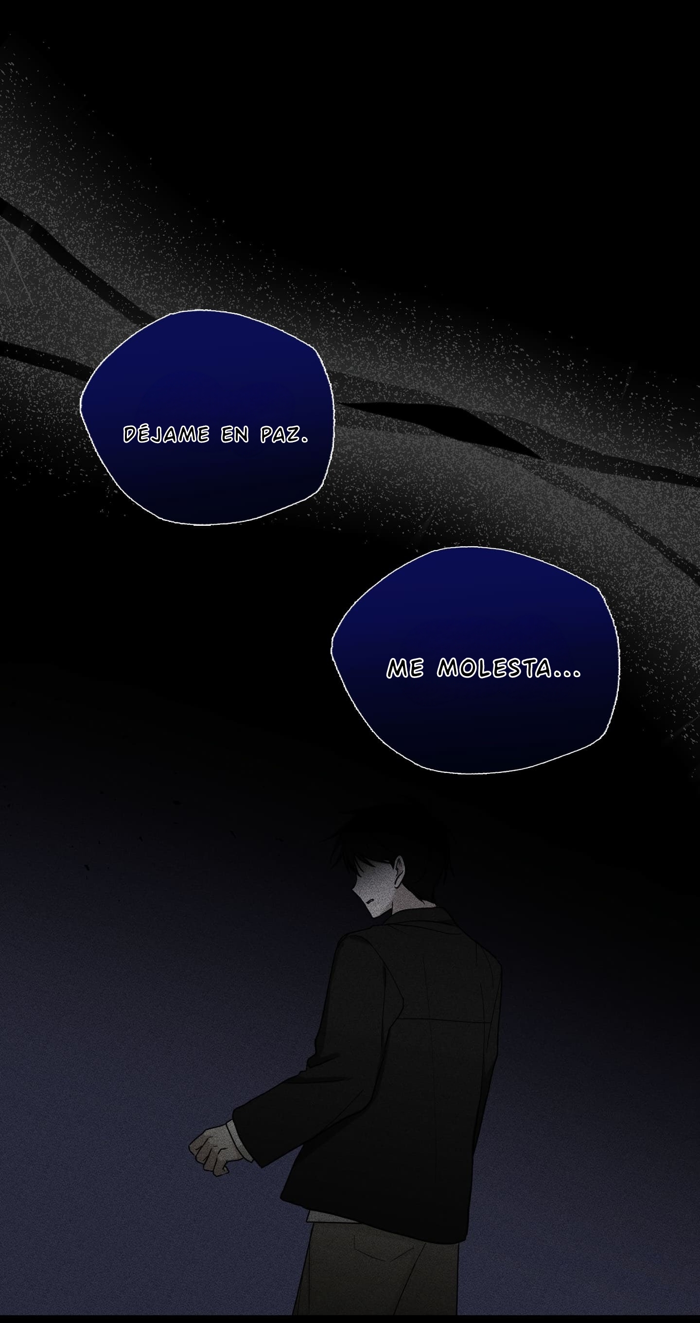 70 Por favor préstame atención