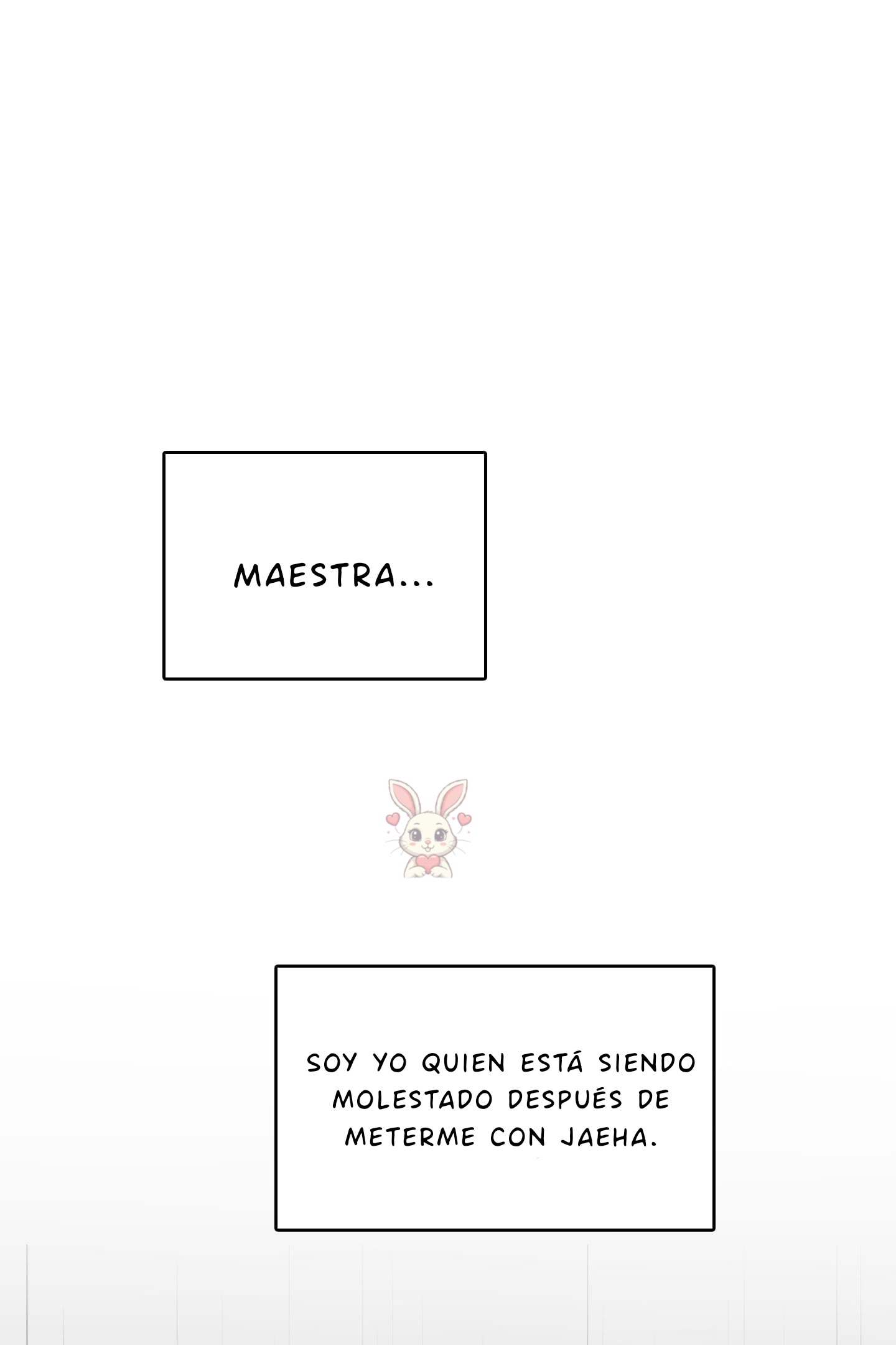 7 Por favor préstame atención