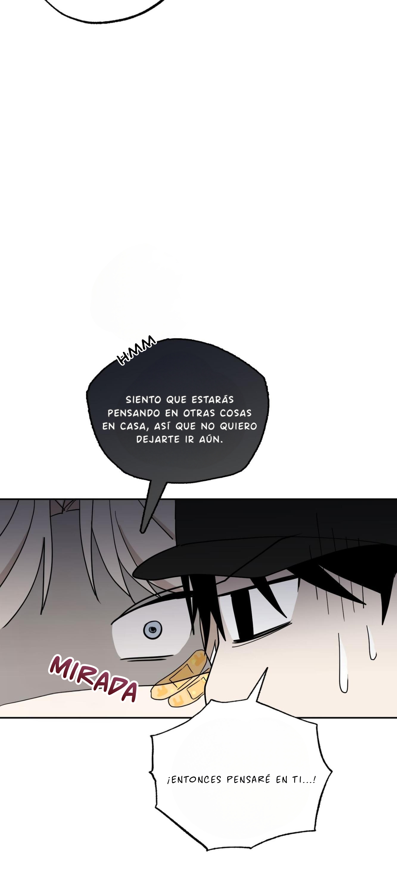 29 Por favor préstame atención