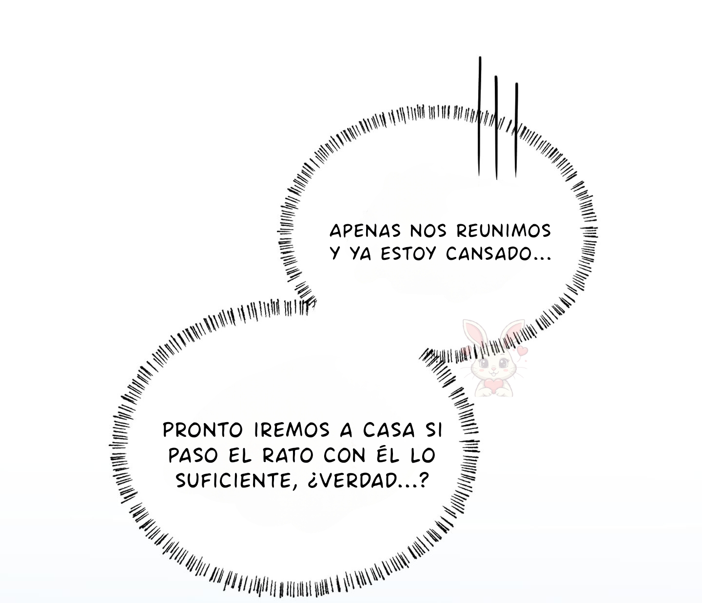 25 Por favor préstame atención