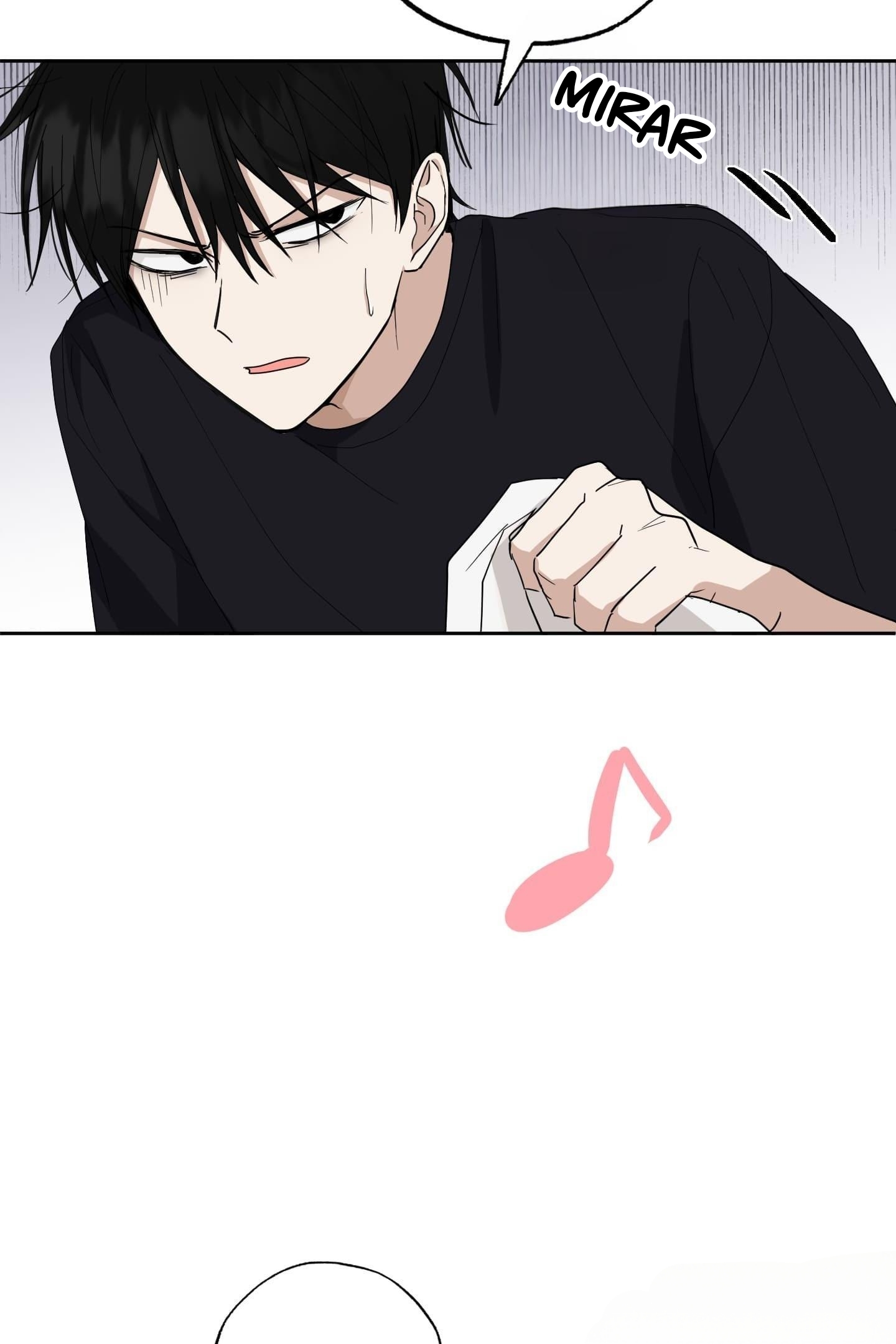 79 Por favor préstame atención