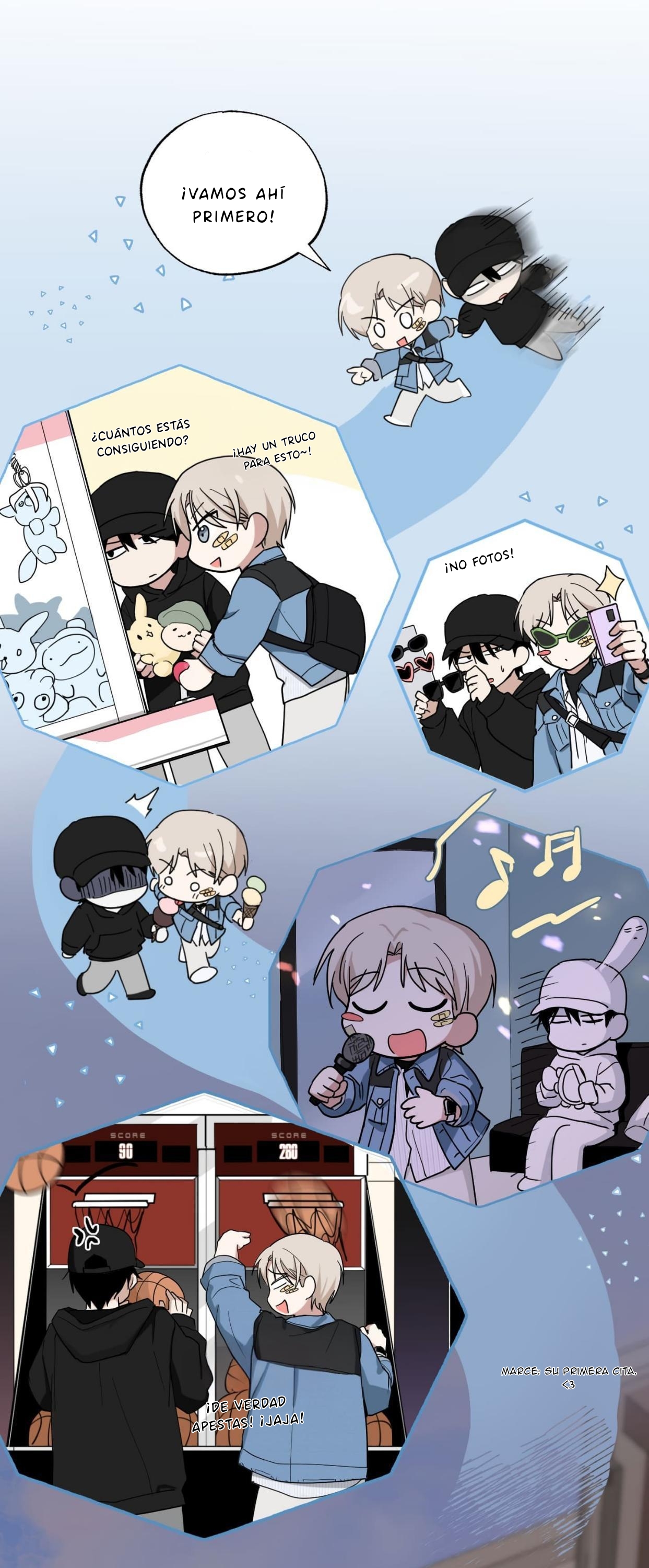 26 Por favor préstame atención