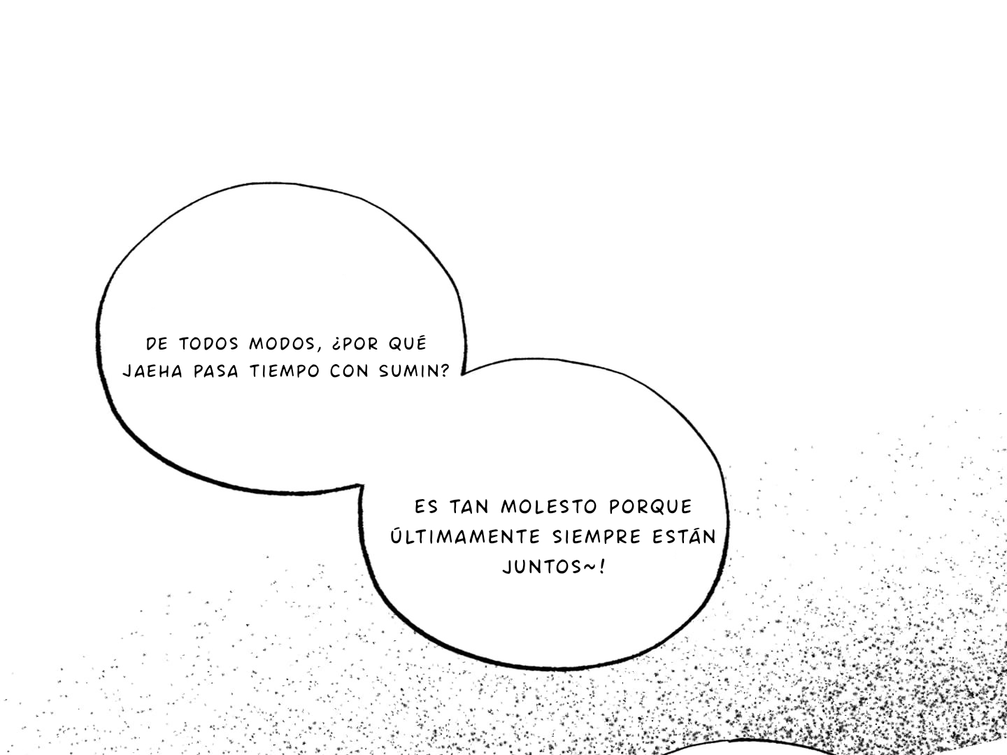 47 Por favor préstame atención