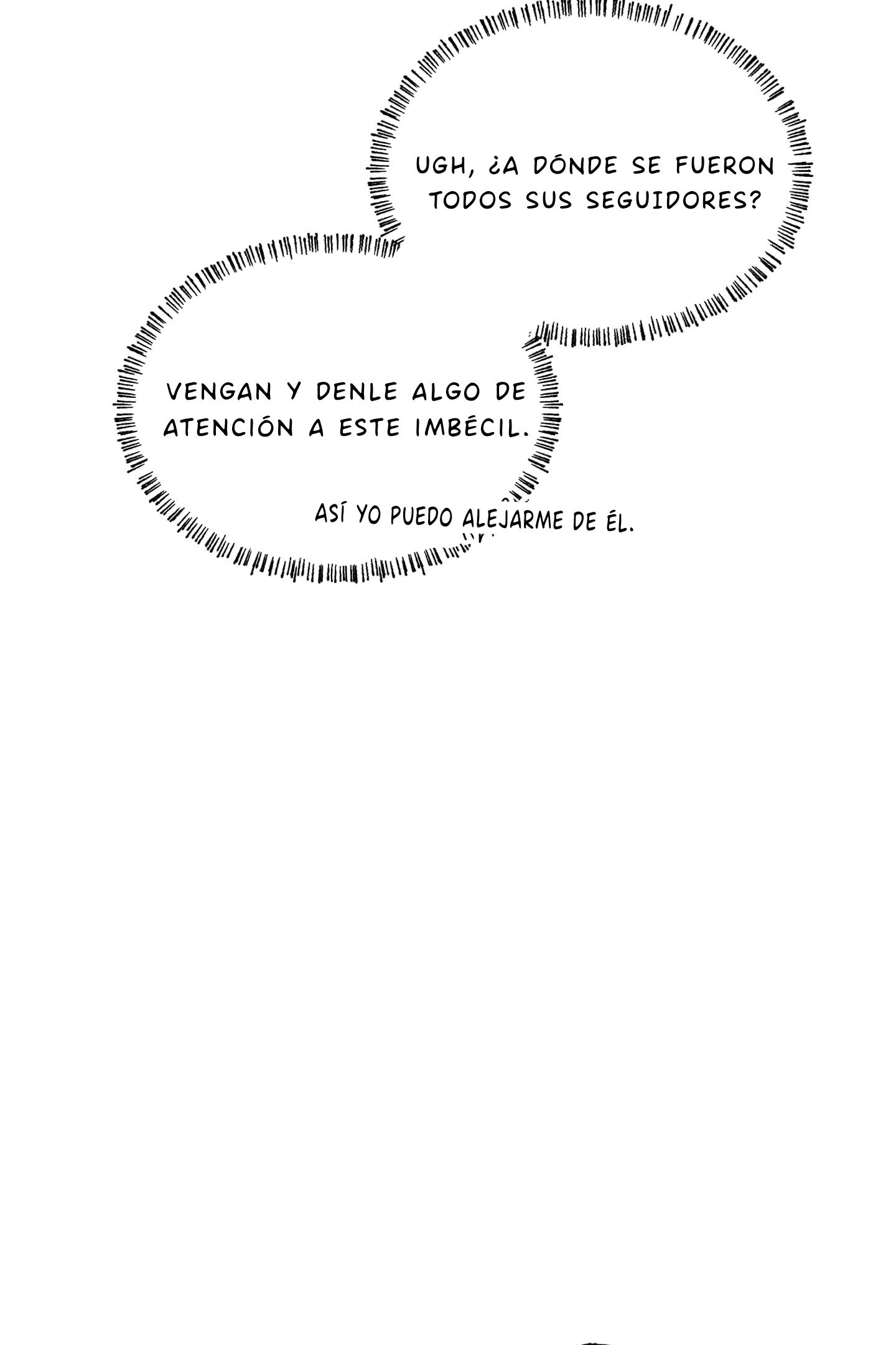 10 Por favor préstame atención