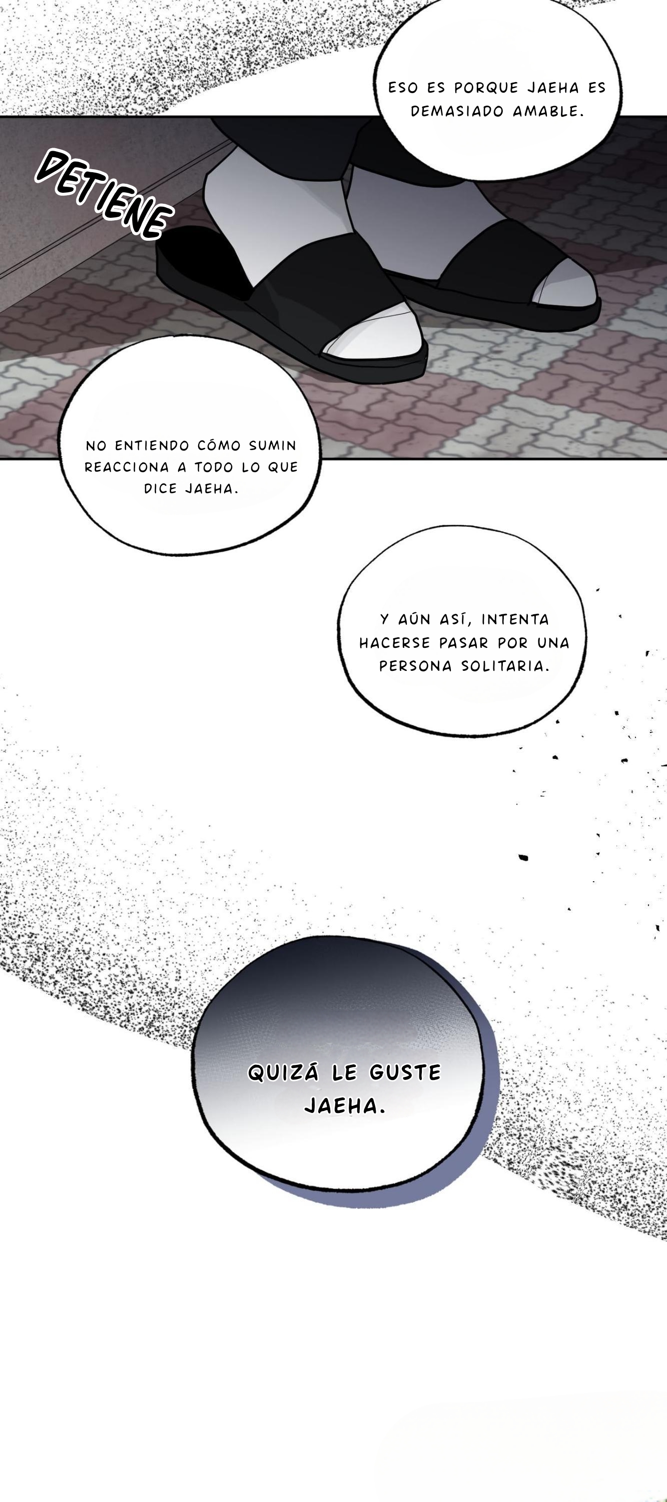 48 Por favor préstame atención