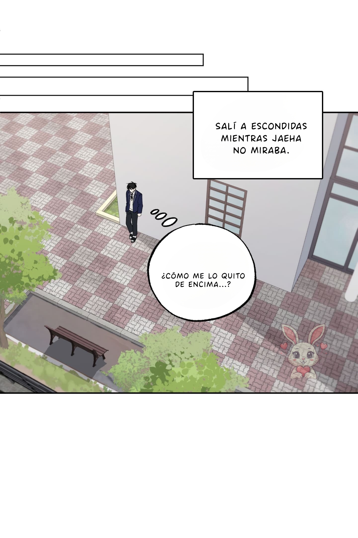 41 Por favor préstame atención