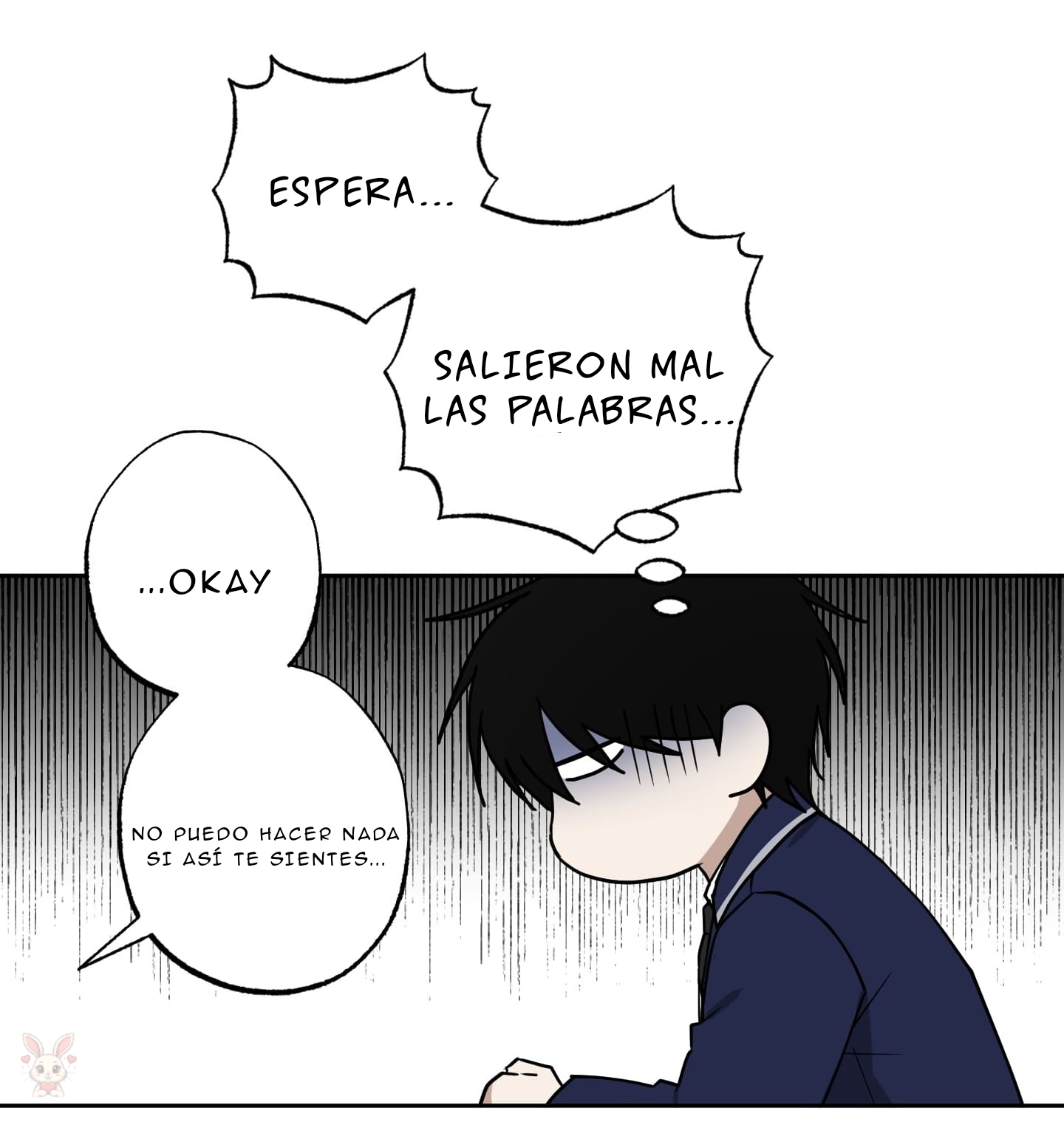 15 Por favor préstame atención