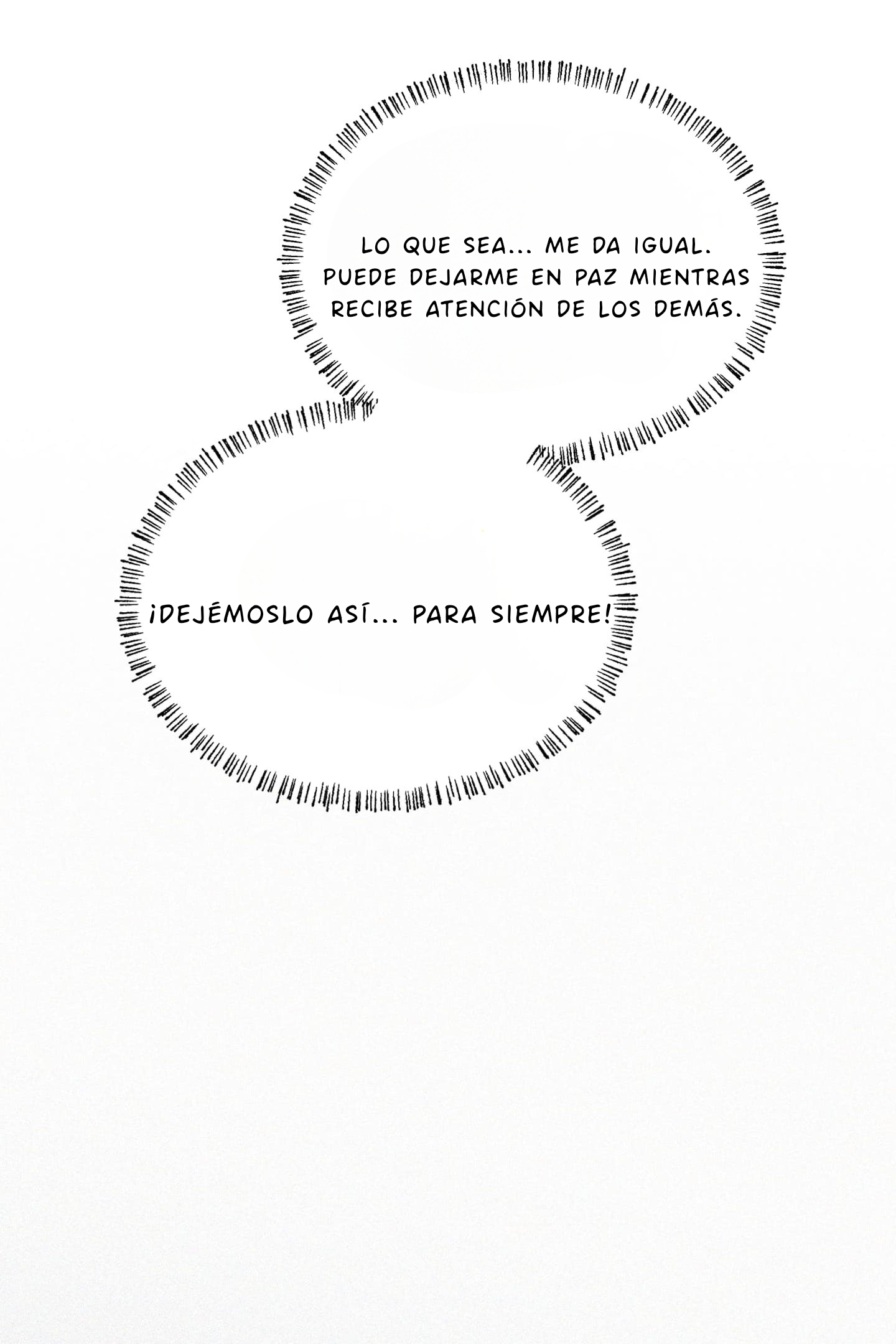 32 Por favor préstame atención