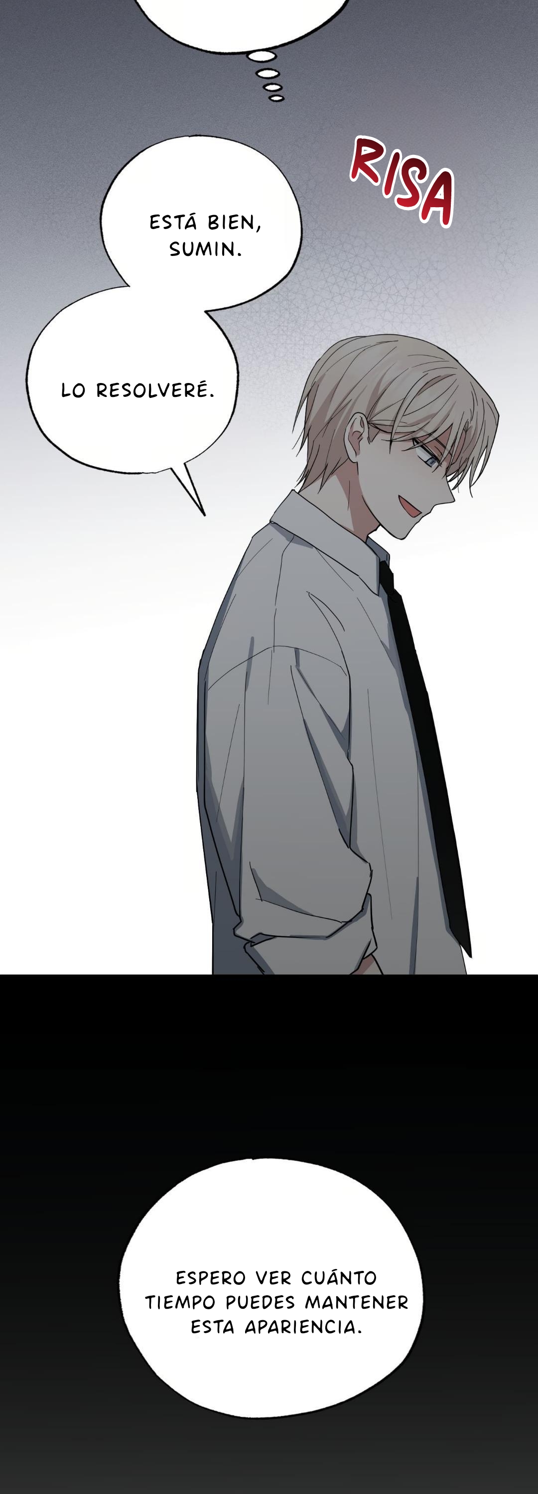 37 Por favor préstame atención