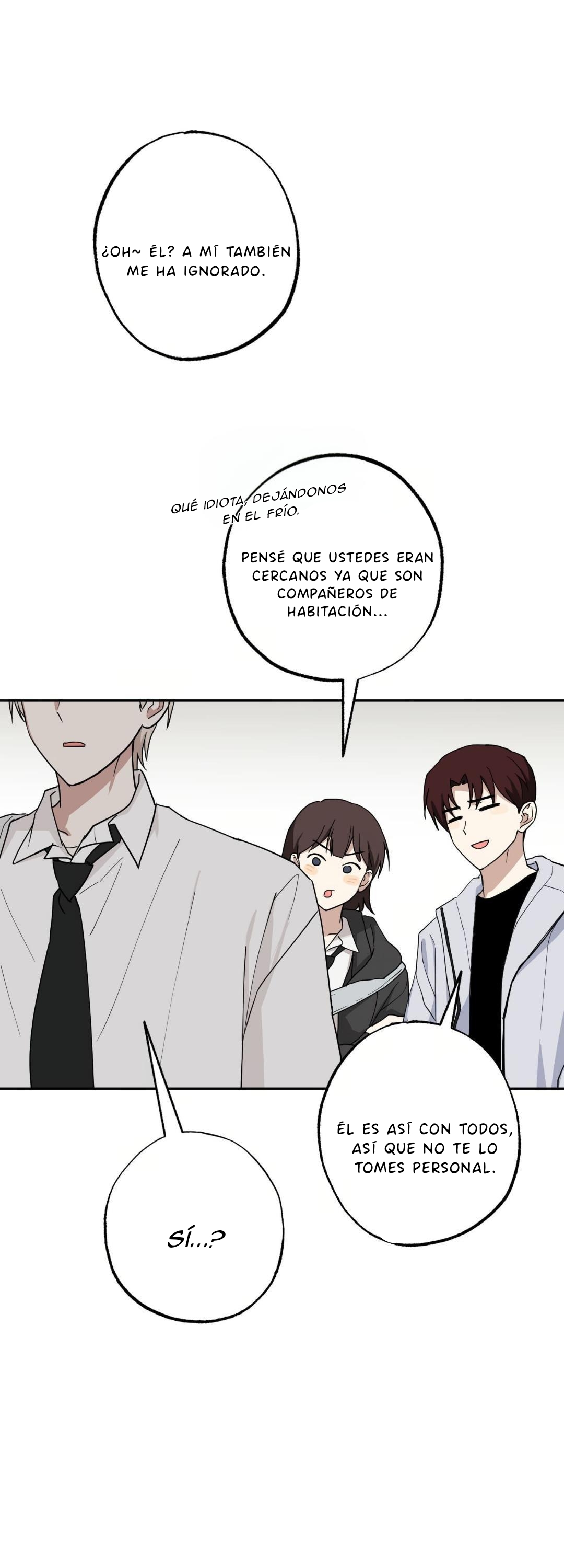 20 Por favor préstame atención