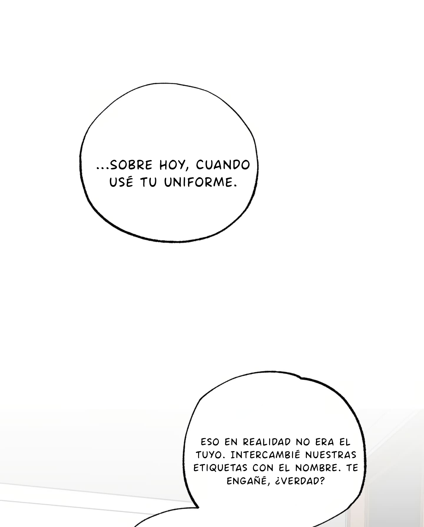 59 Por favor préstame atención