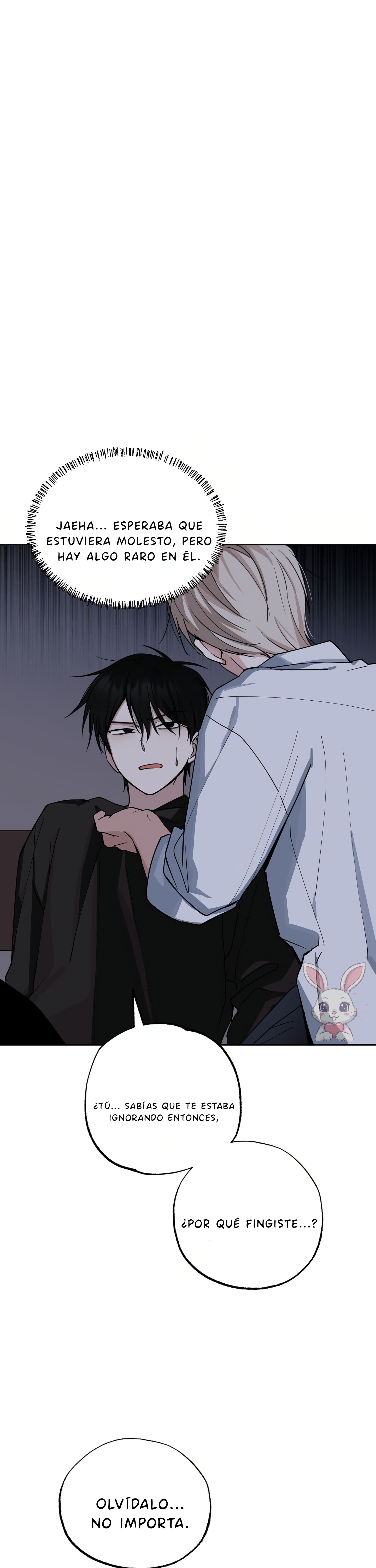 29 Por favor préstame atención